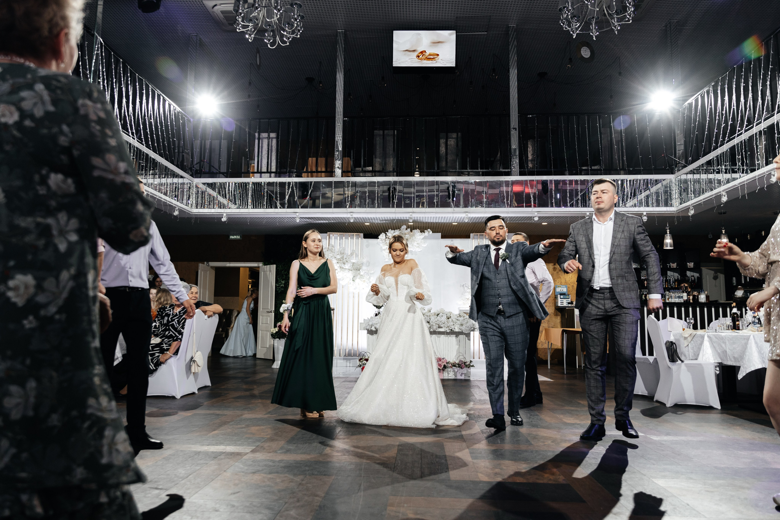 Igor & Regina. Свадебный фотограф Ильнар Асадуллин