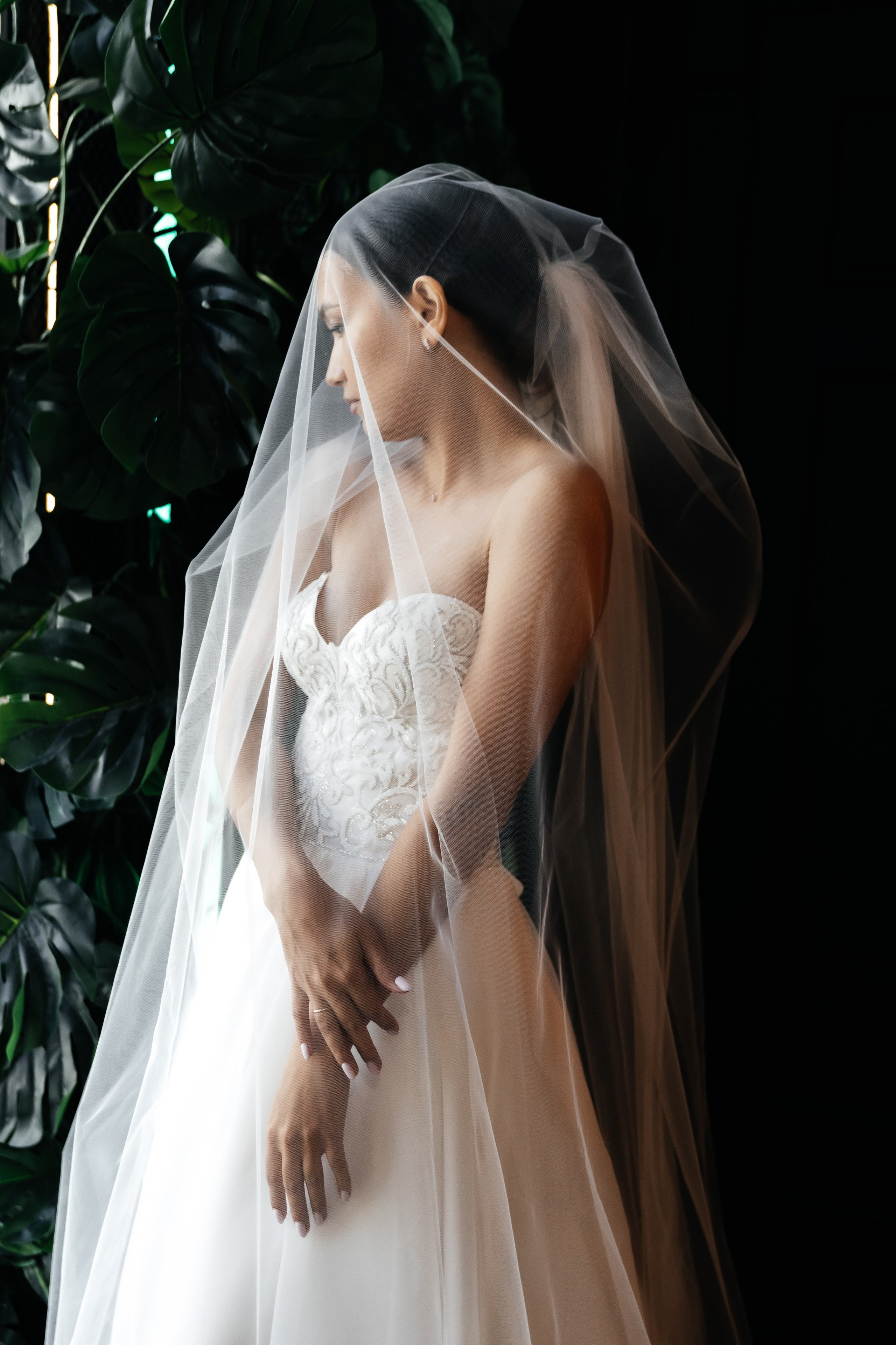 Ilnur & Ainaz. Свадебный фотограф Ильнар Асадуллин