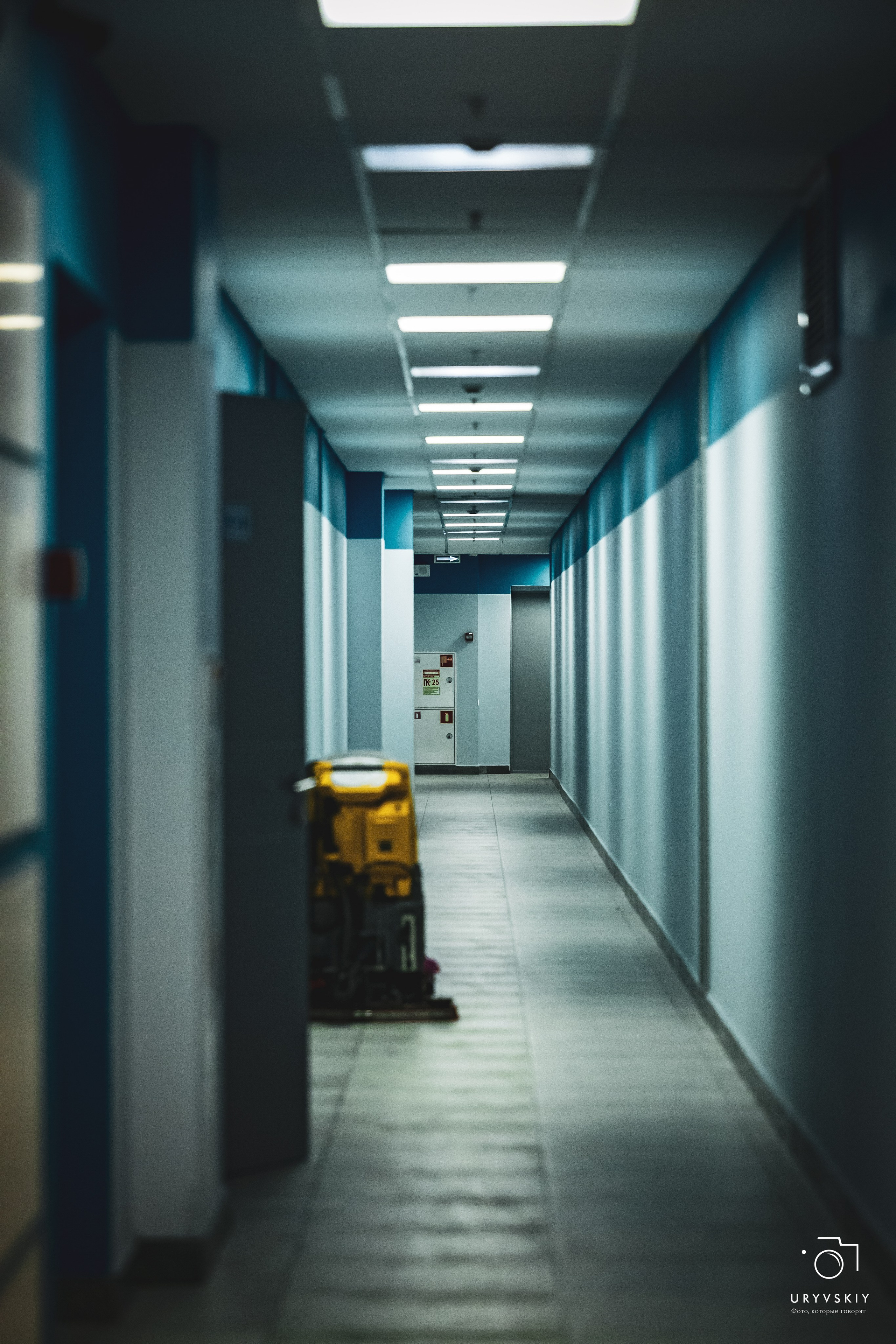 Командор футбол 29.11.2025. Игорь Урывский. Фотограф Красноярск