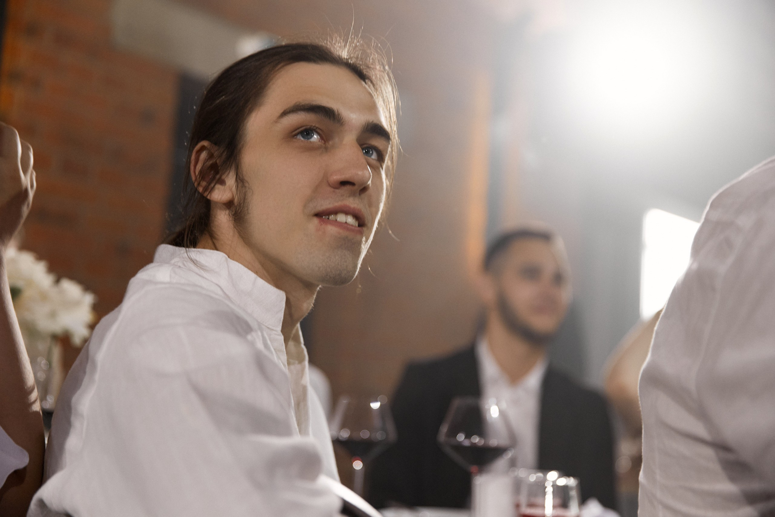 Посмотреть серию. Свадебный и семейный фотограф в Красноярске Тряпчев Павел