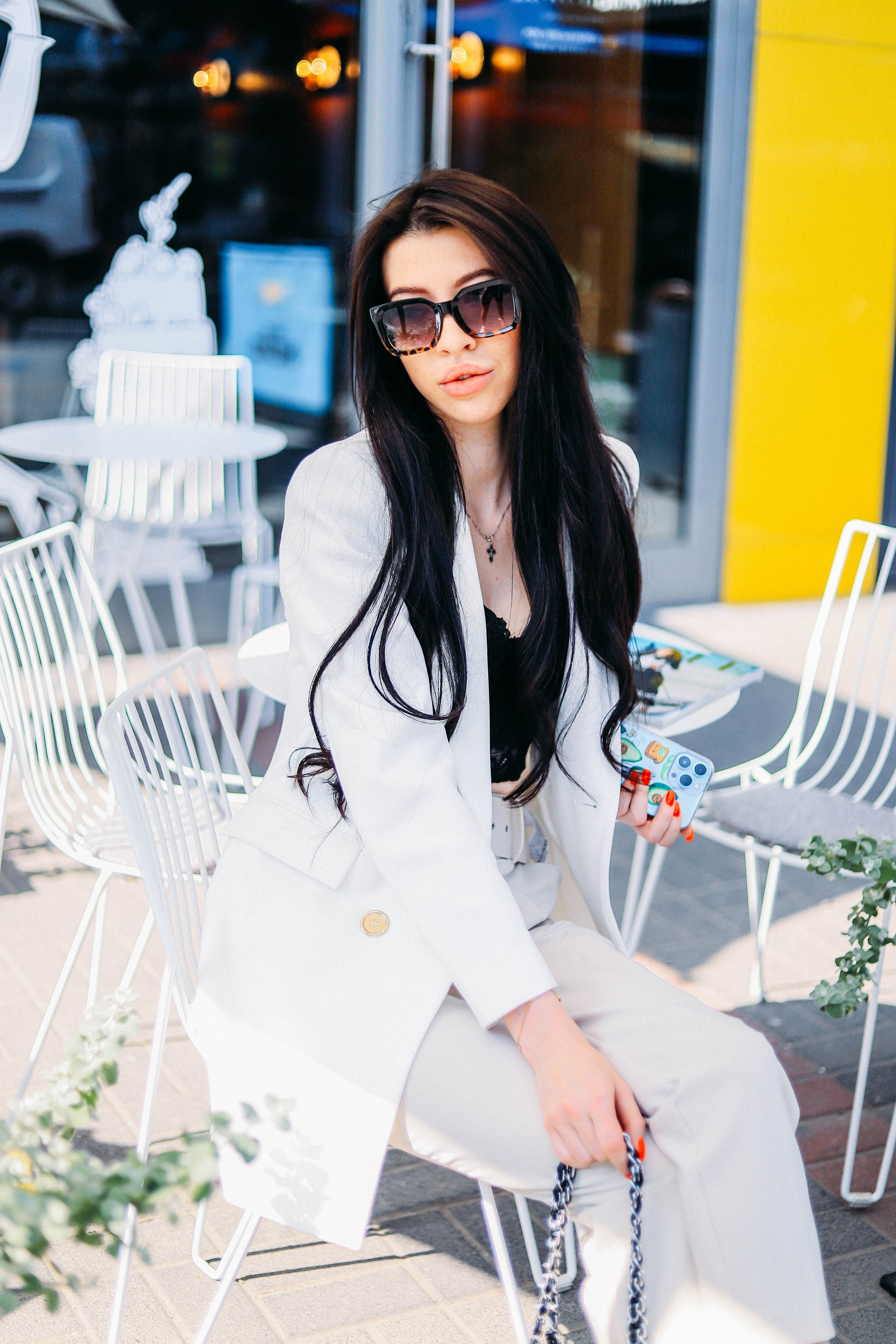 Бьюти-мастер. Женский/Детский фотограф в Симферополе Вероника Слепогина