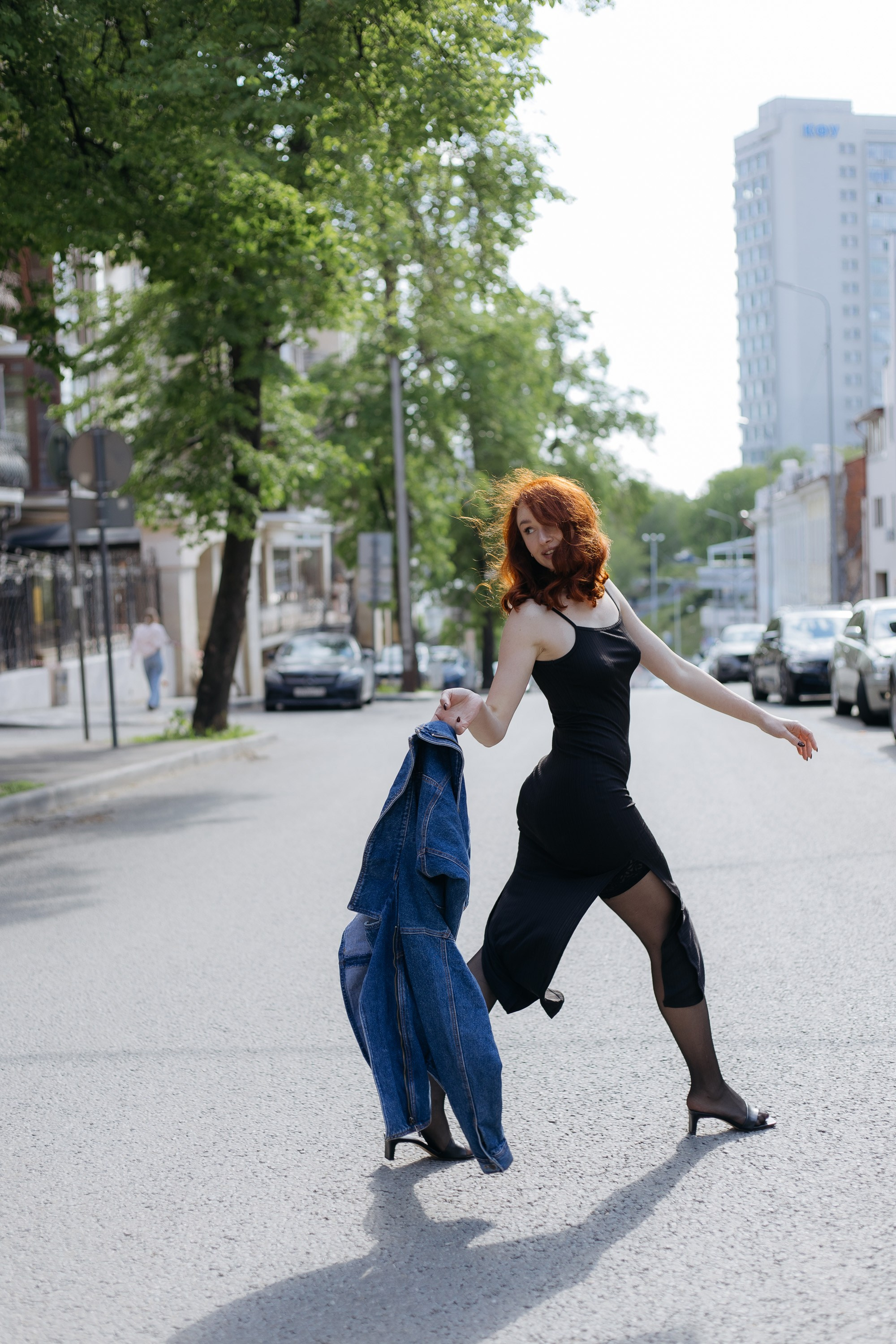 Ксюша. Ксю Галиасфарова — Фотограф Казань