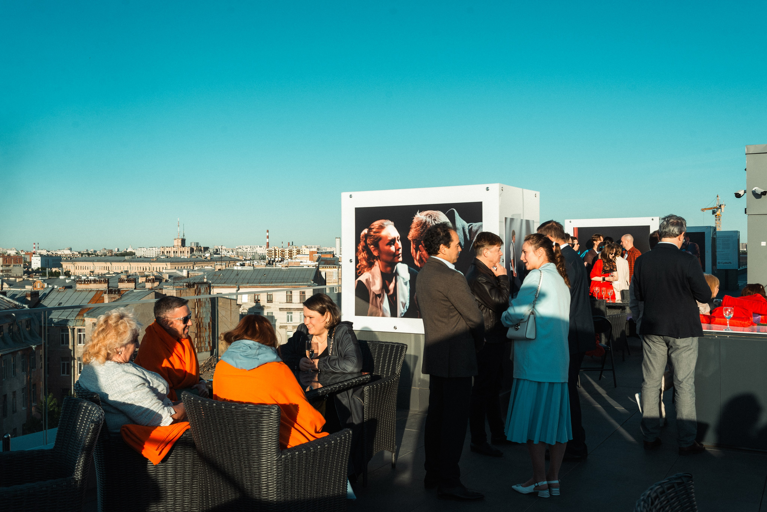 Выставка «Сила света». Платонов Олег — фотограф Санкт-Петербург
