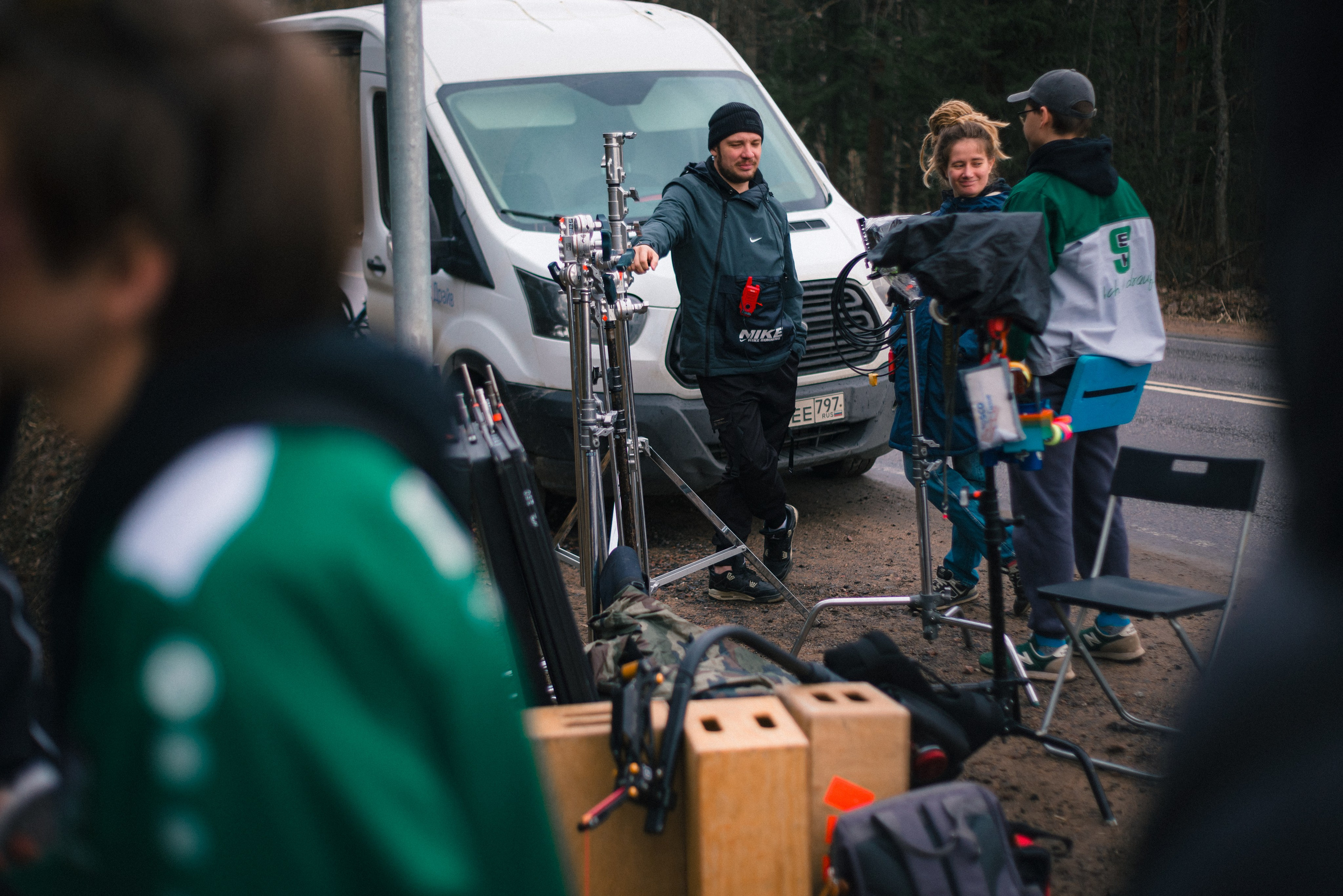 Что ты видишь. Платонов Олег — фотограф Санкт-Петербург