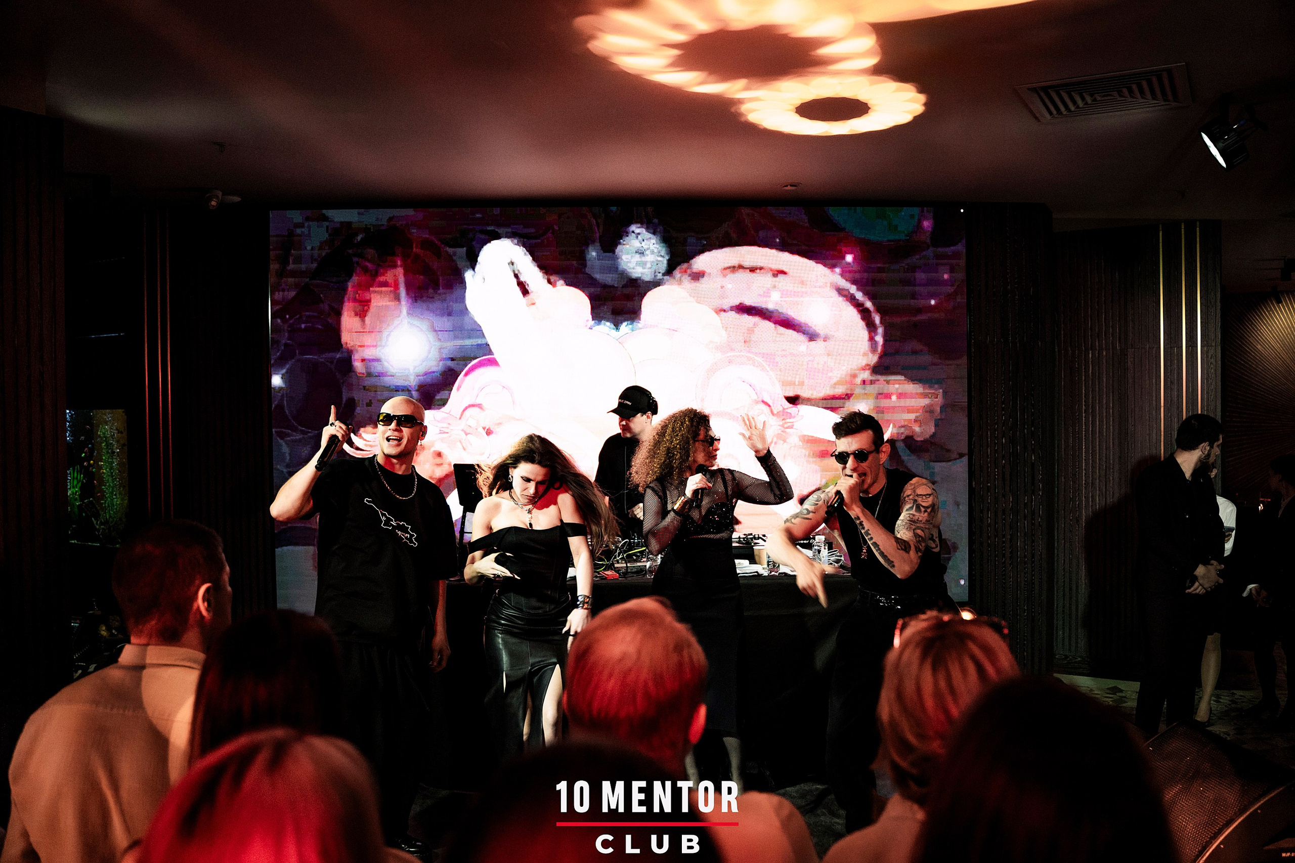 10 Менторов. Фотограф Казань