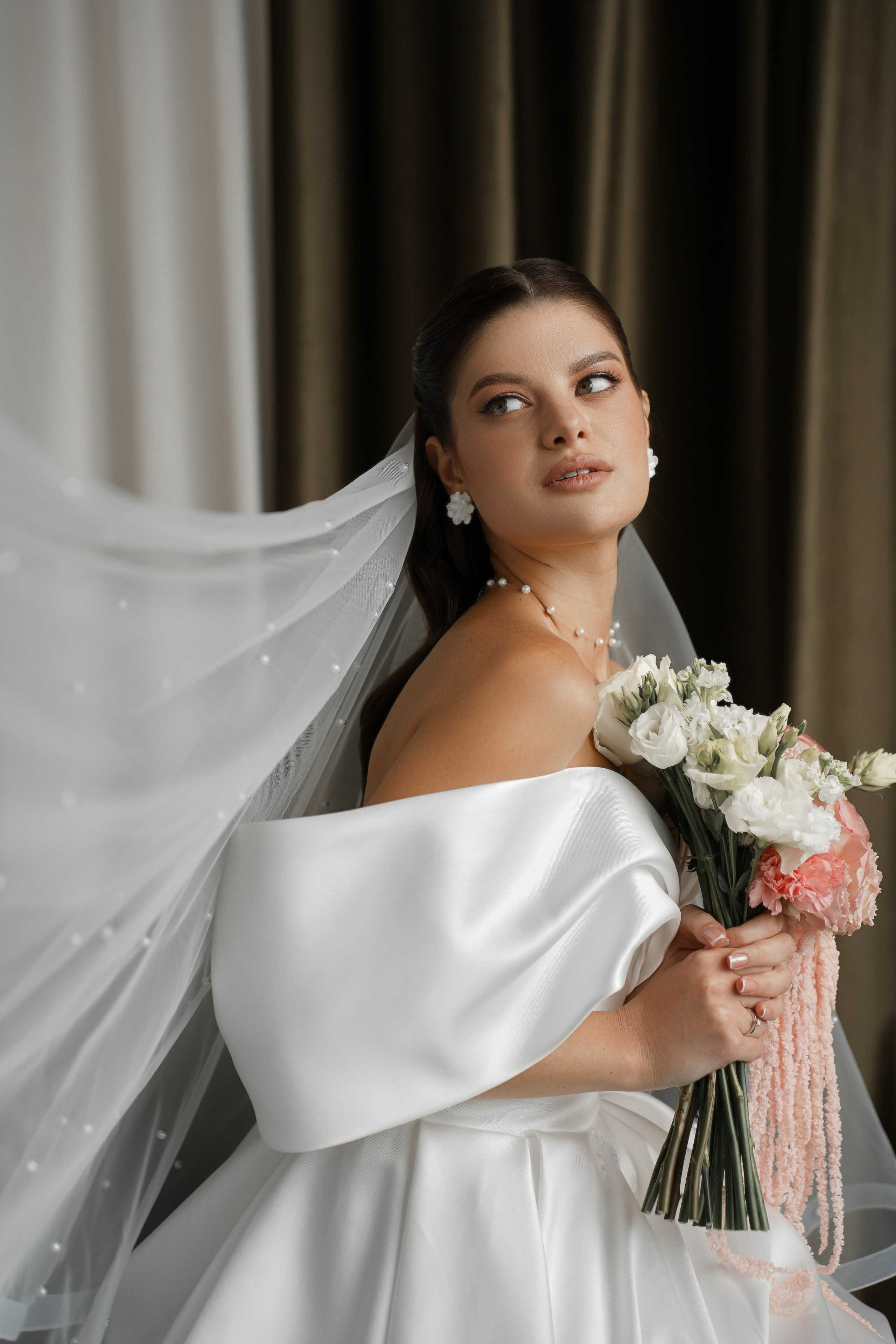 Анастасия и Даниил. Фотограф Москва | Белгород