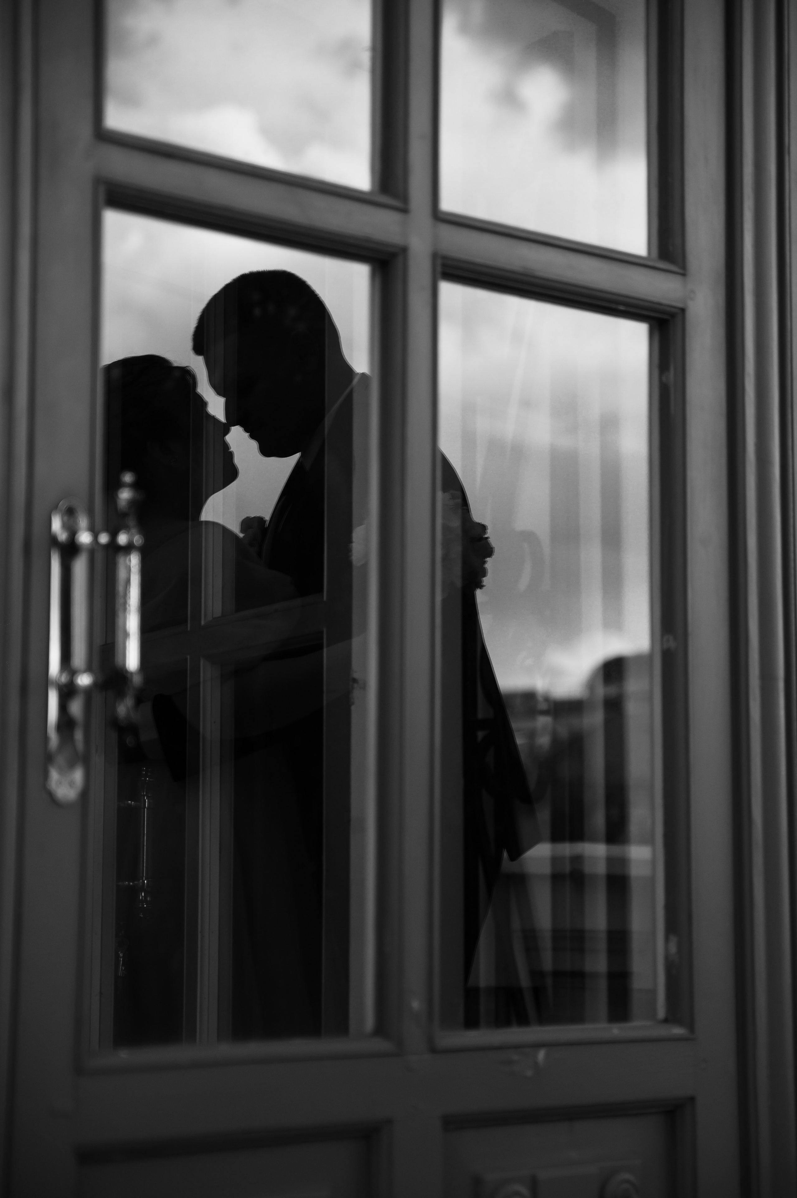 Женя и Настя. Свадебный фотограф Евгения Наумовец