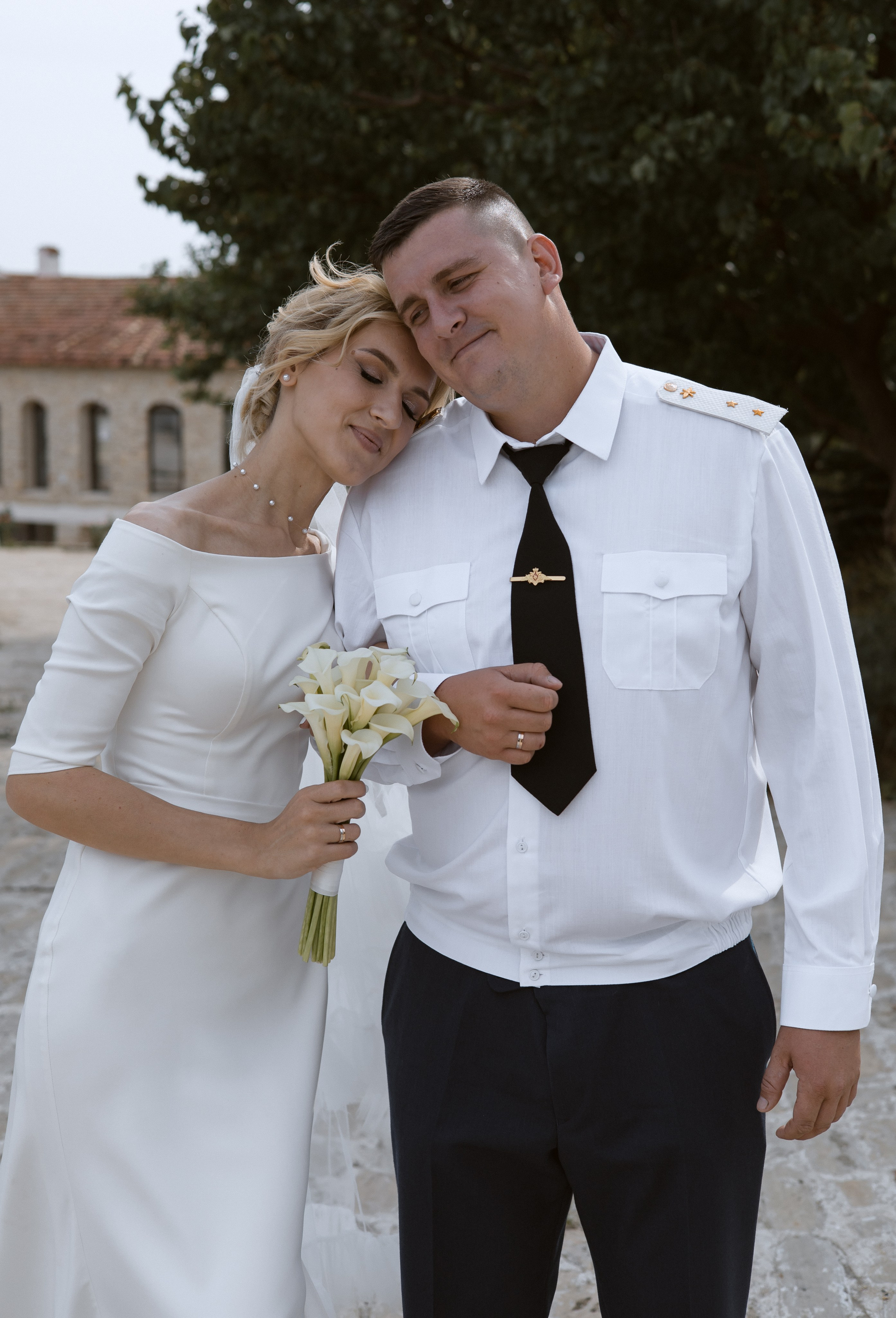 Кристина и Даниил. Семейный и свадебный фотограф в Краснодаре Елизавета Замаева