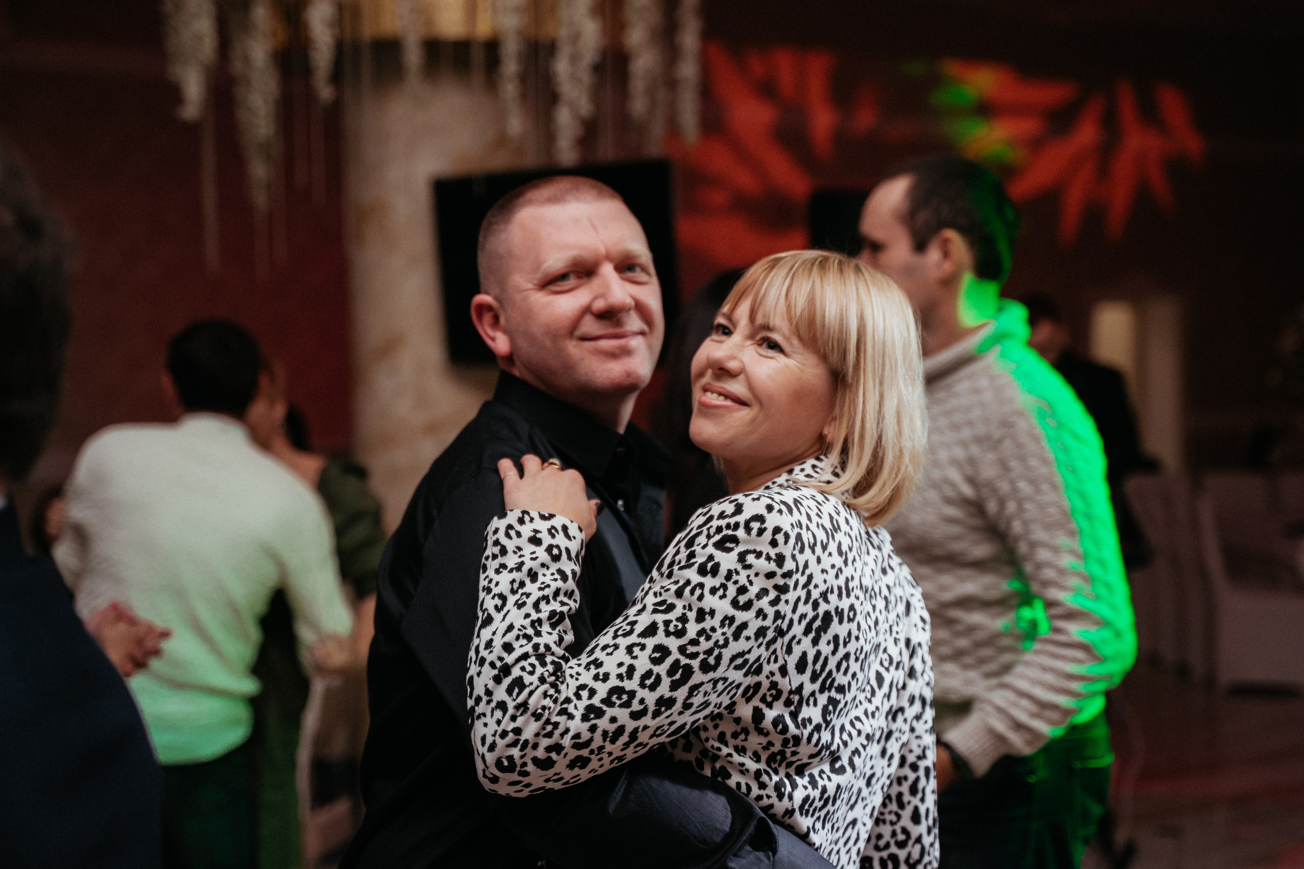 Новый год (РЭС). Свадебный фотограф в Симферополе