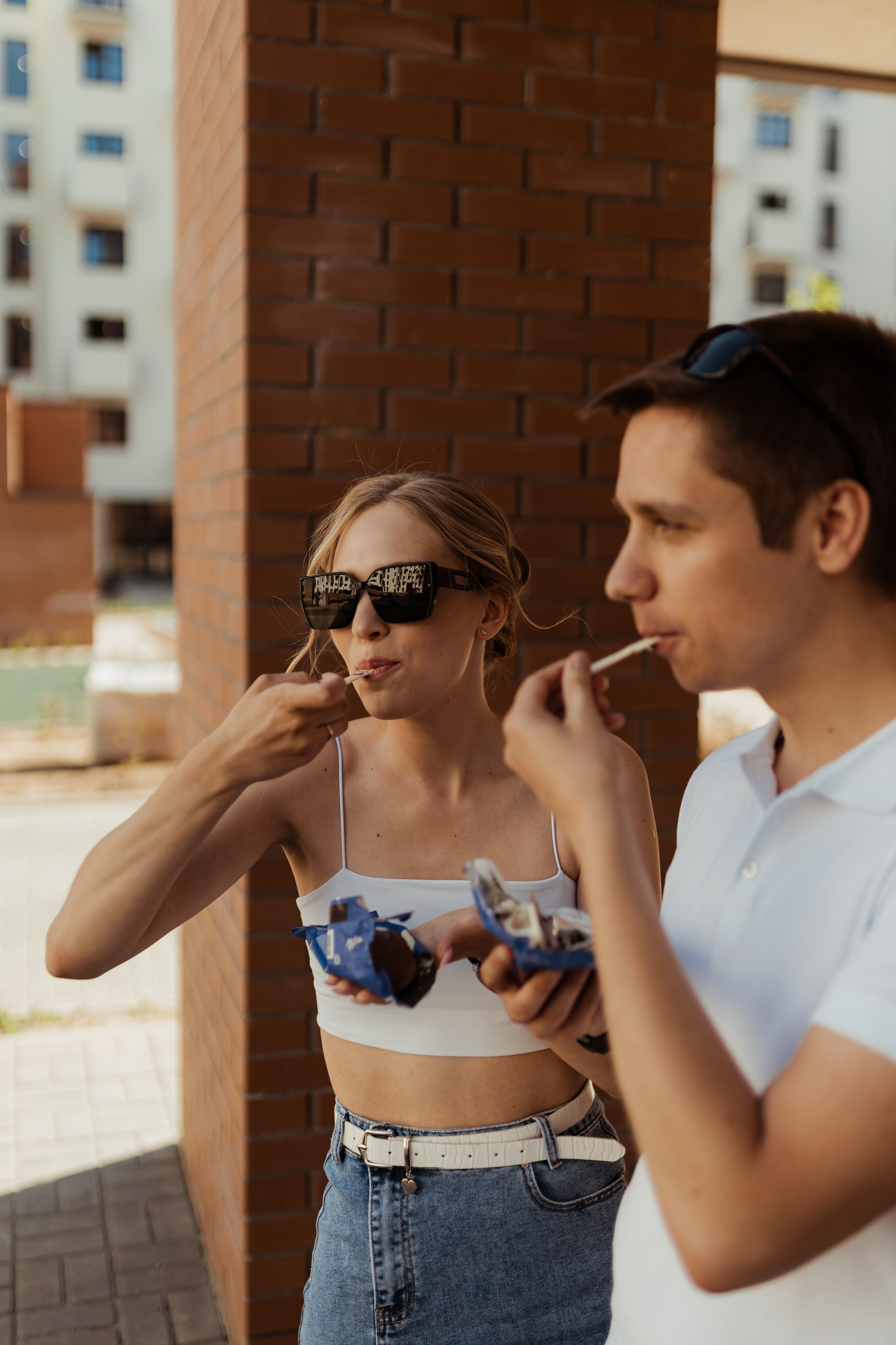 Ваня & Настя. ФОТОГРАФ Маргарита Сивакова | Ярославль Кострома Москва