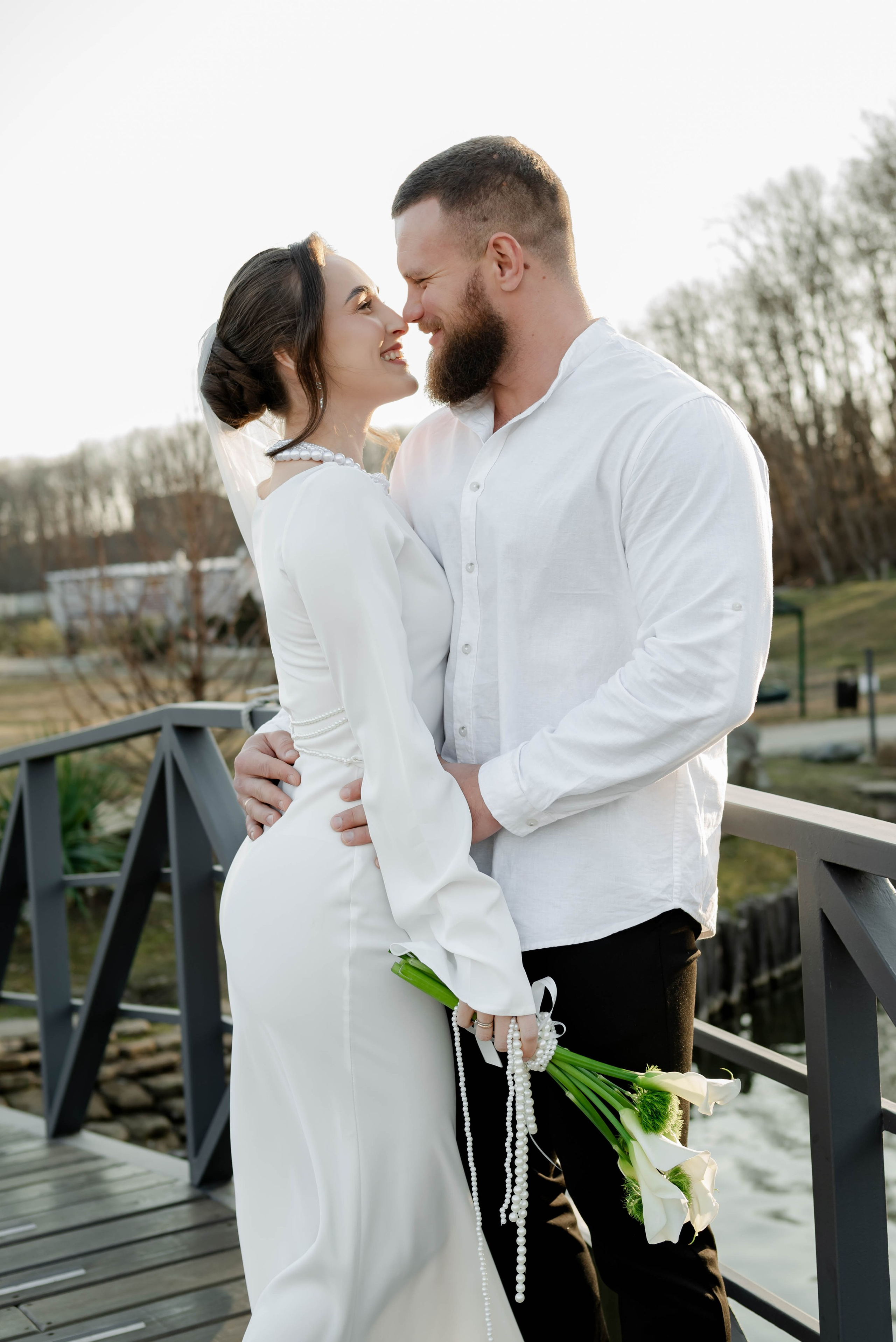 Зоя и Руслан. Свадебный репортажный фотограф в Краснодаре и Лабинске Плуговая Юлия