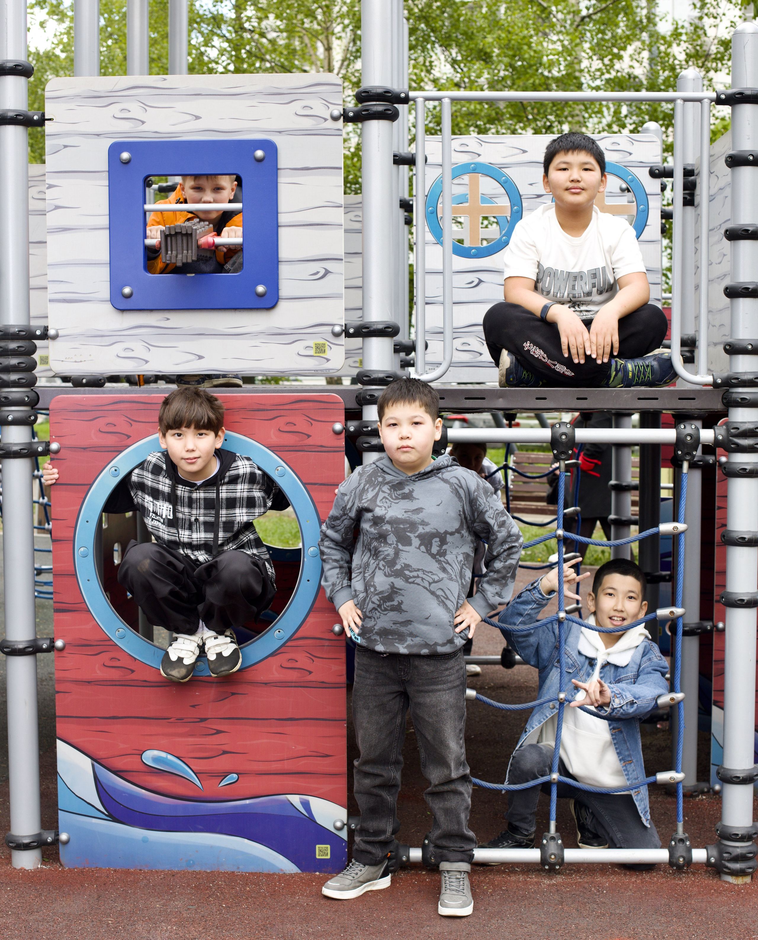 4 класс. Групповые фото. Школьные выпускные альбомы в Москве Марина Николаева