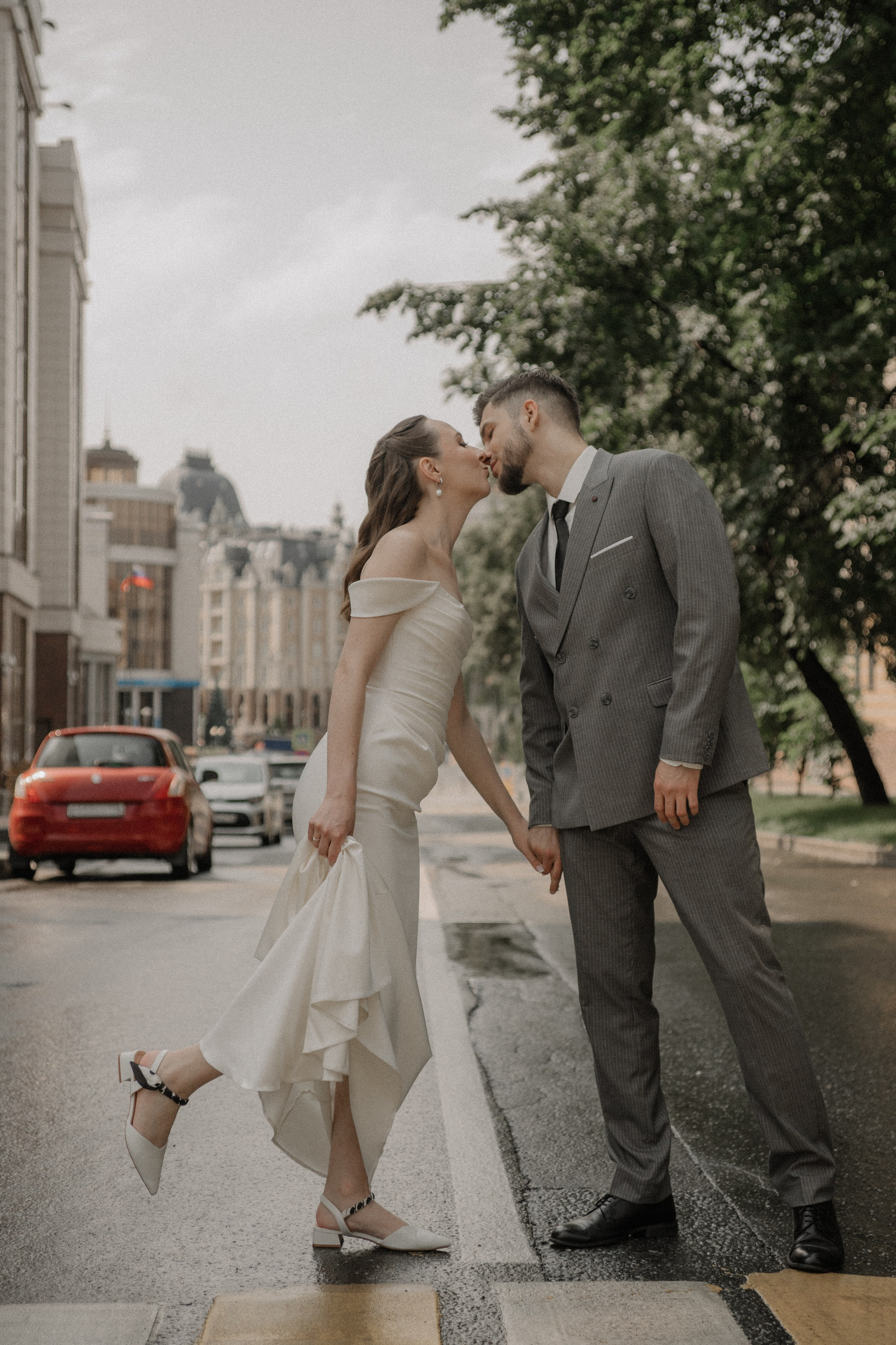 Wedding 14.06.2025. Свадебный и индивидуальный фотограф из Казани