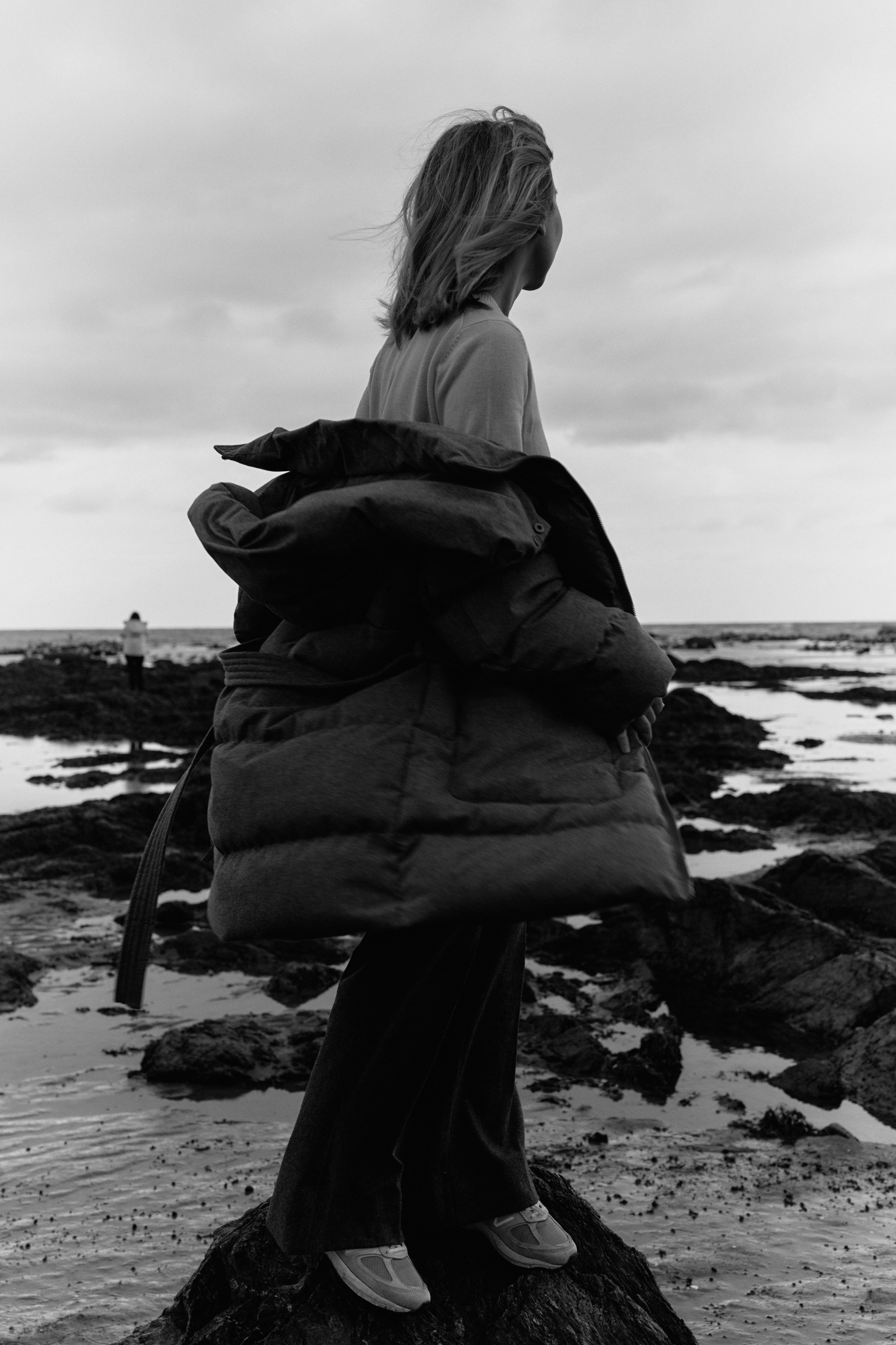 BAON x SAKHALIN. Фотограф Сурков Никита