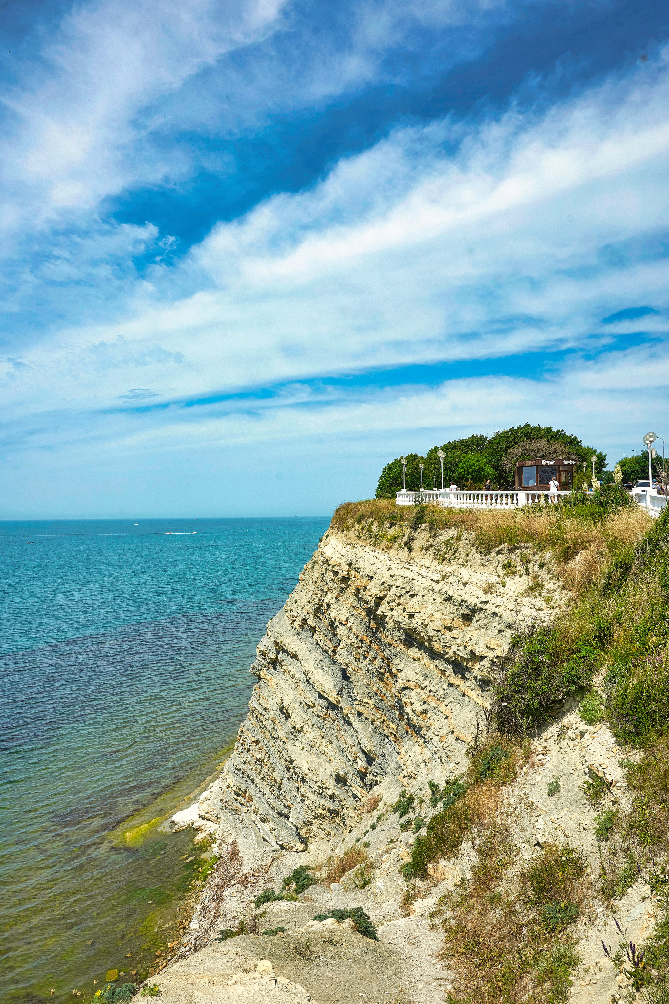 Геленджик. Фотограф Владимир Артамонов