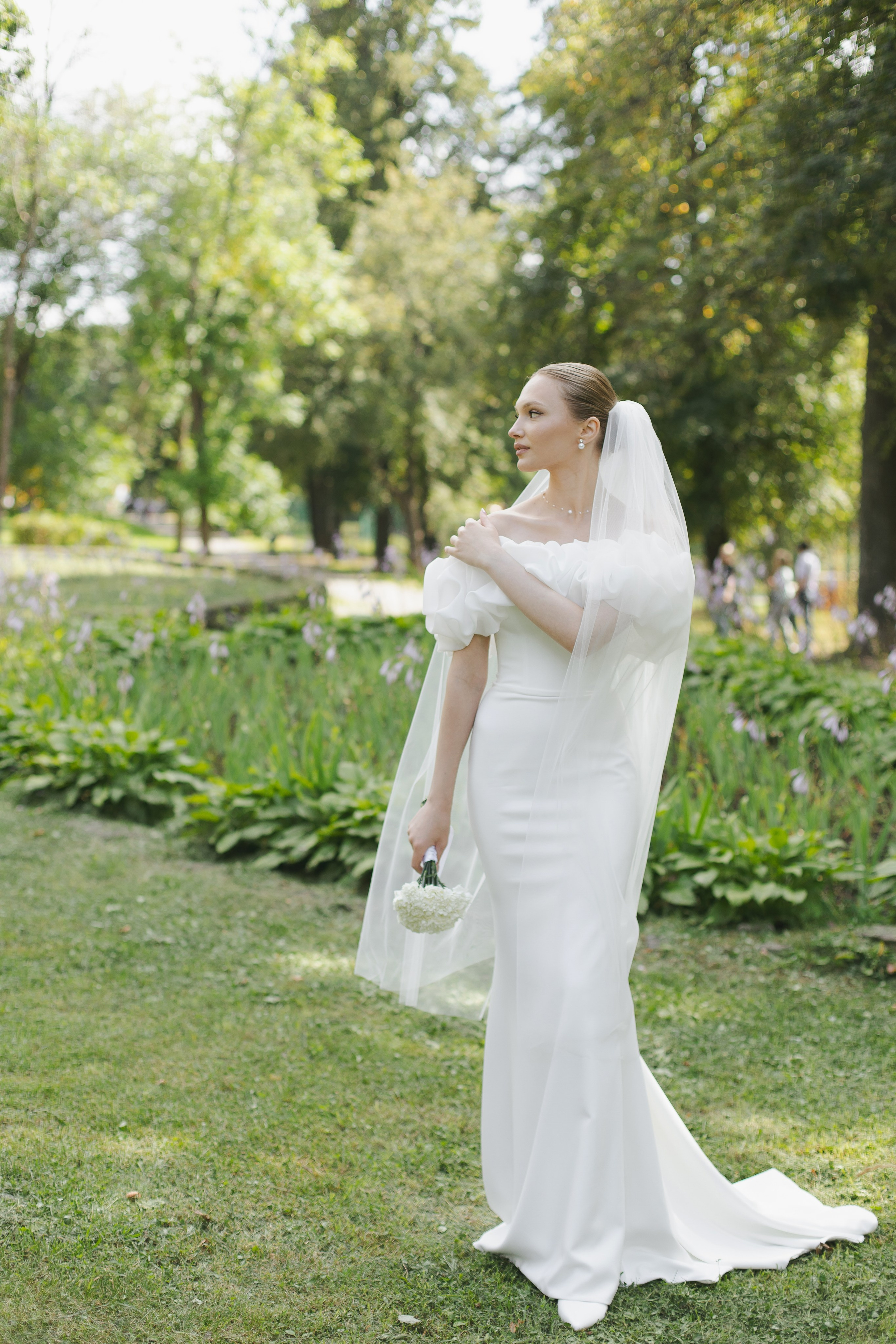 Эмиль и Александра. Индивидуальный, семейный и свадебный фотограф в Ижевске Лушникова Екатерина
