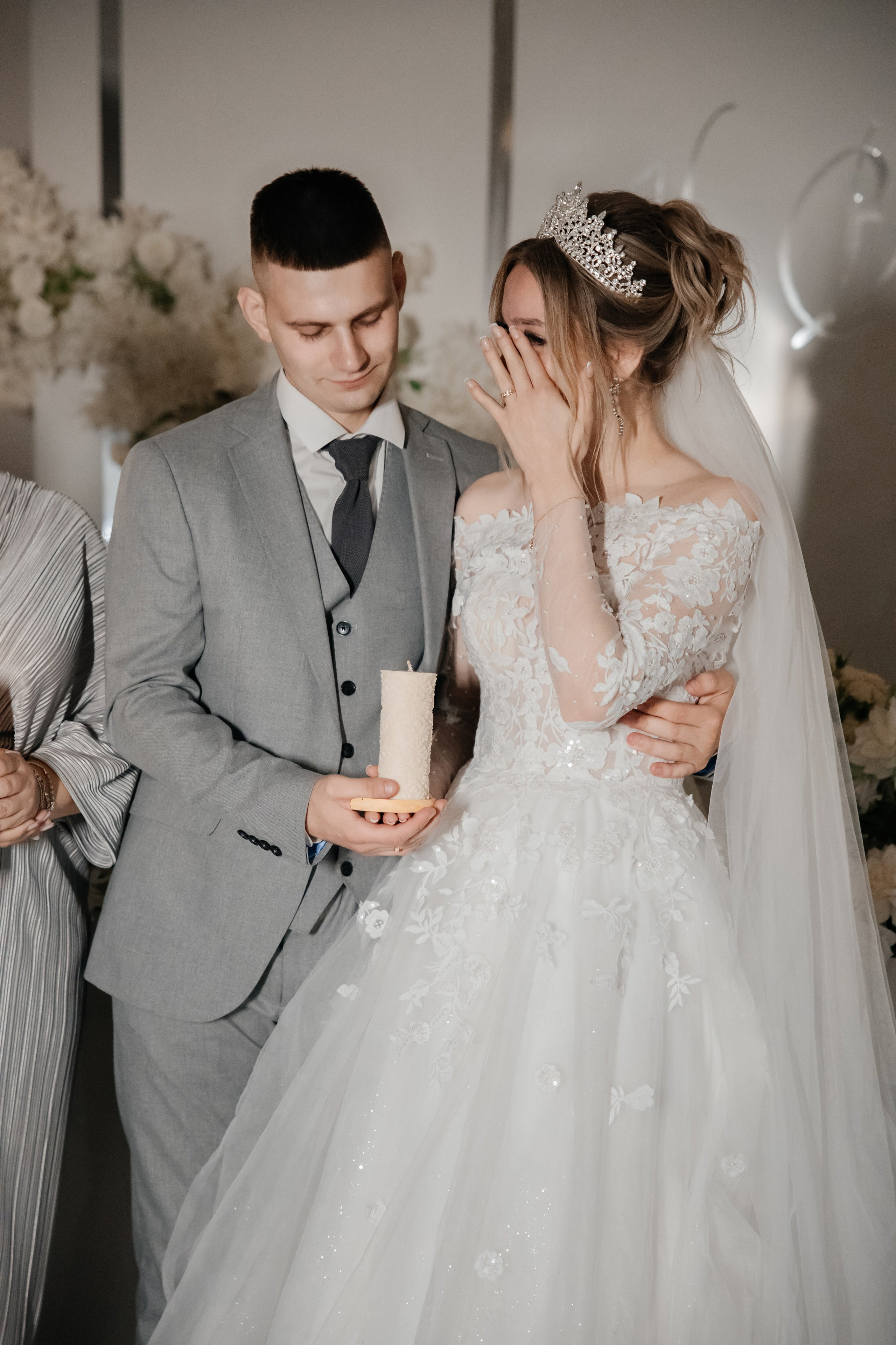 Вероника и Никита. Фотограф Александра Короткова (Москва, Люберцы, Жуковский)