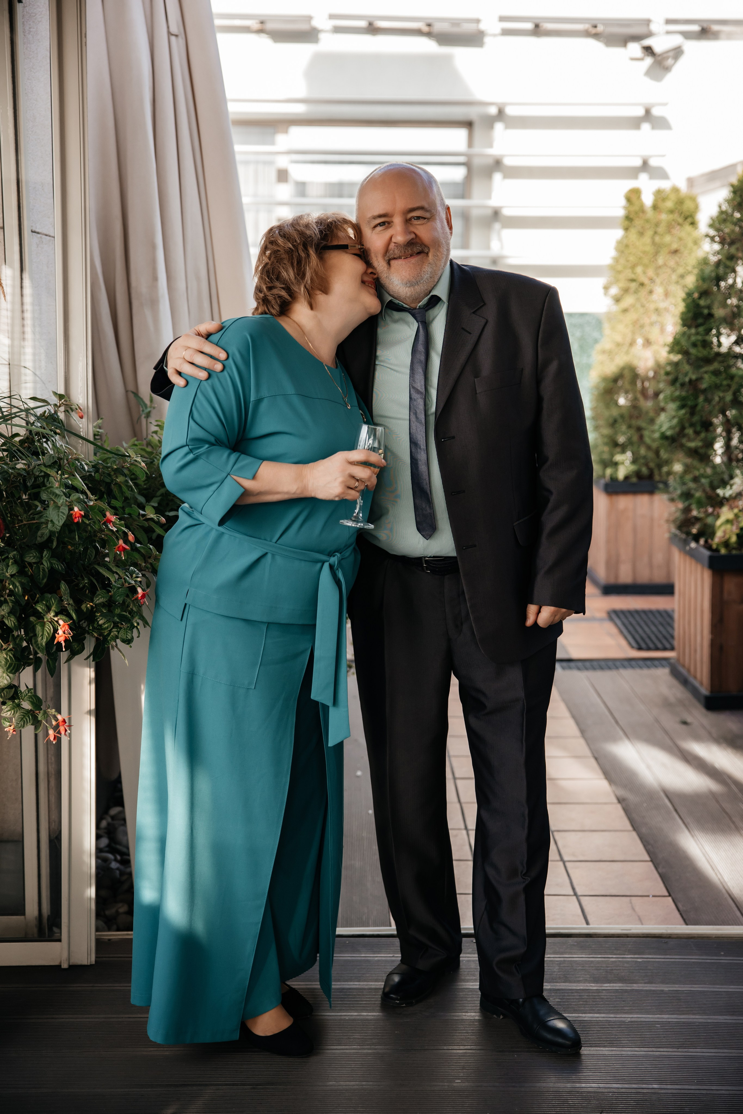 Вадим и Олеся. Фотограф Александра Короткова (Москва, Люберцы, Жуковский)