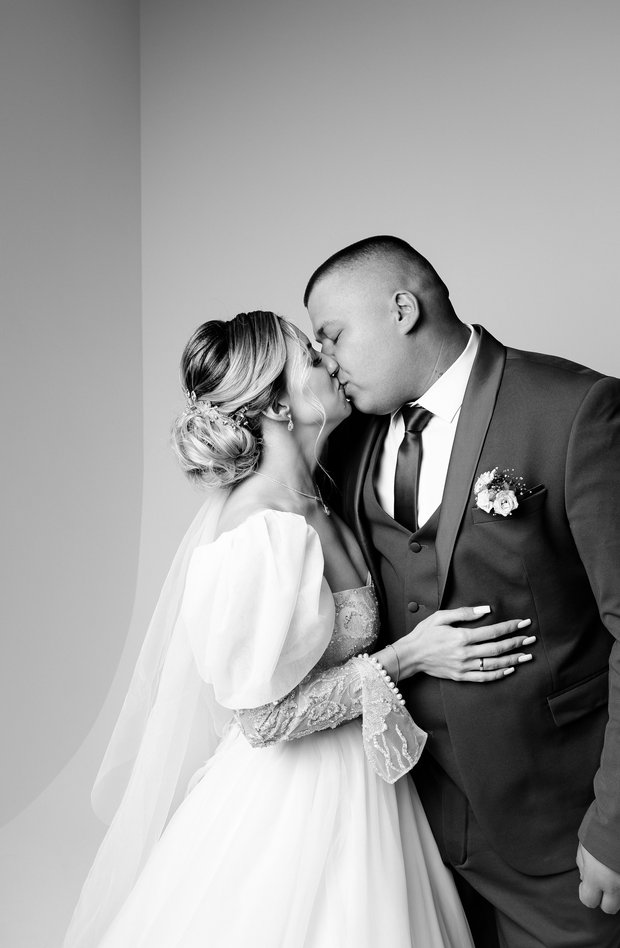 Яна и Никита. Фотограф Александра Короткова (Москва, Люберцы, Жуковский)