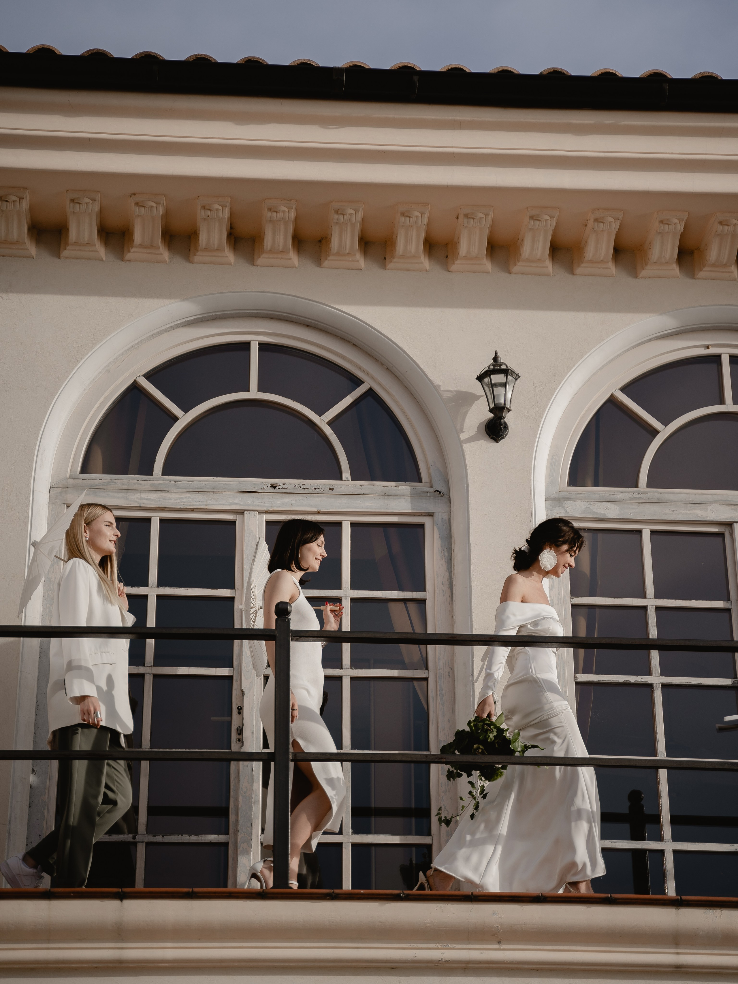 D & T. Свадебный фотограф Диана Бирюкова Казань