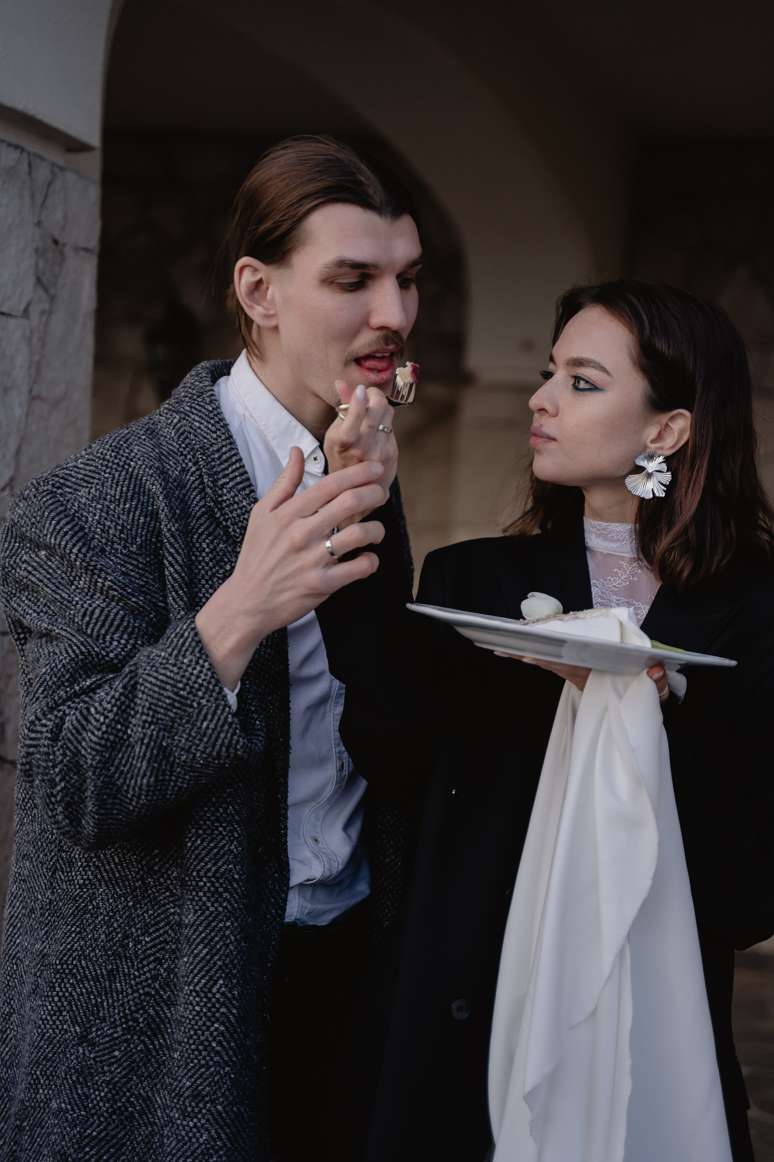 D & T. Свадебный фотограф Диана Бирюкова Казань