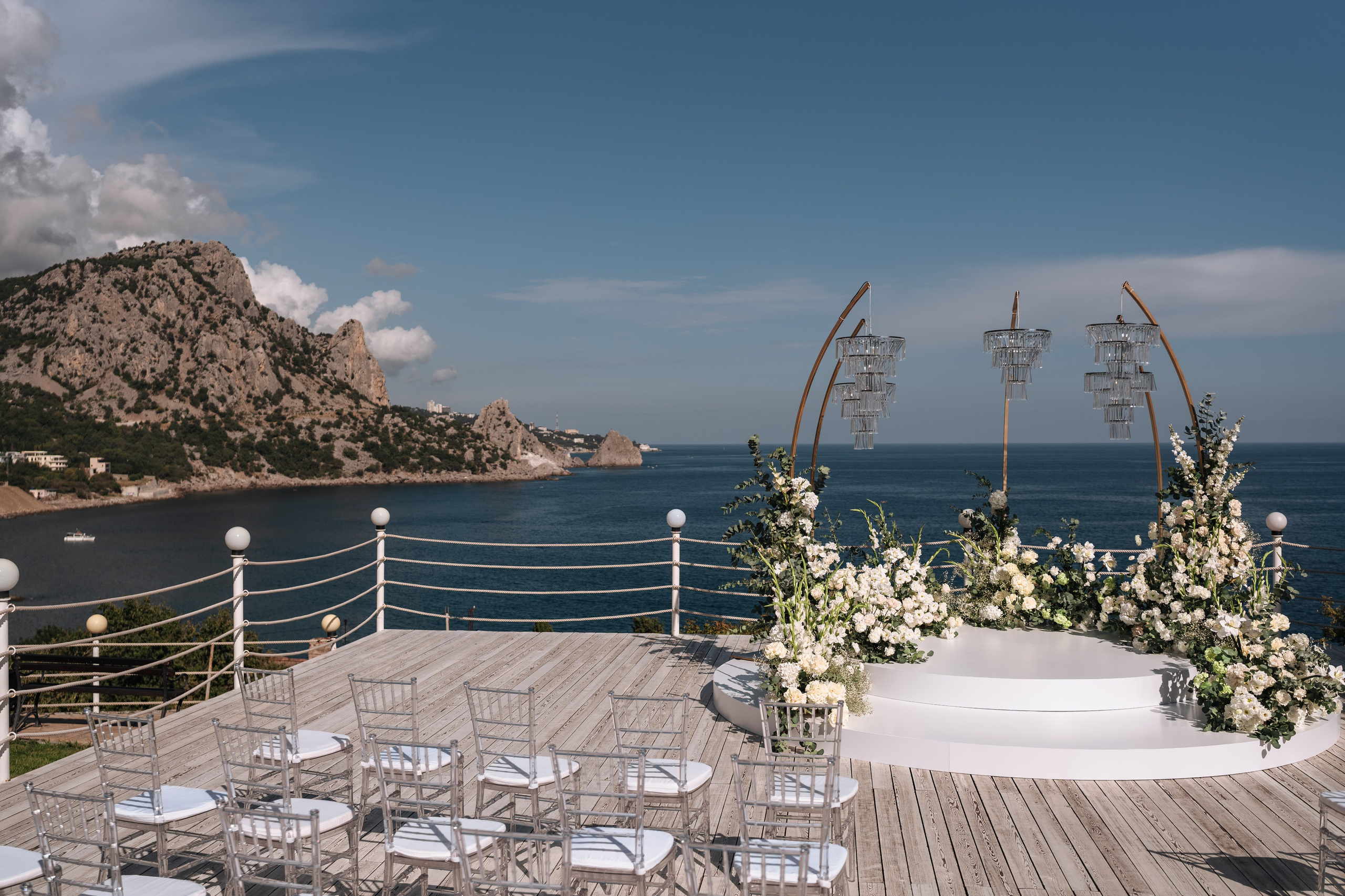 Давид и Владислава. Свадебный и портретный фотограф в Симферополе и Крыму