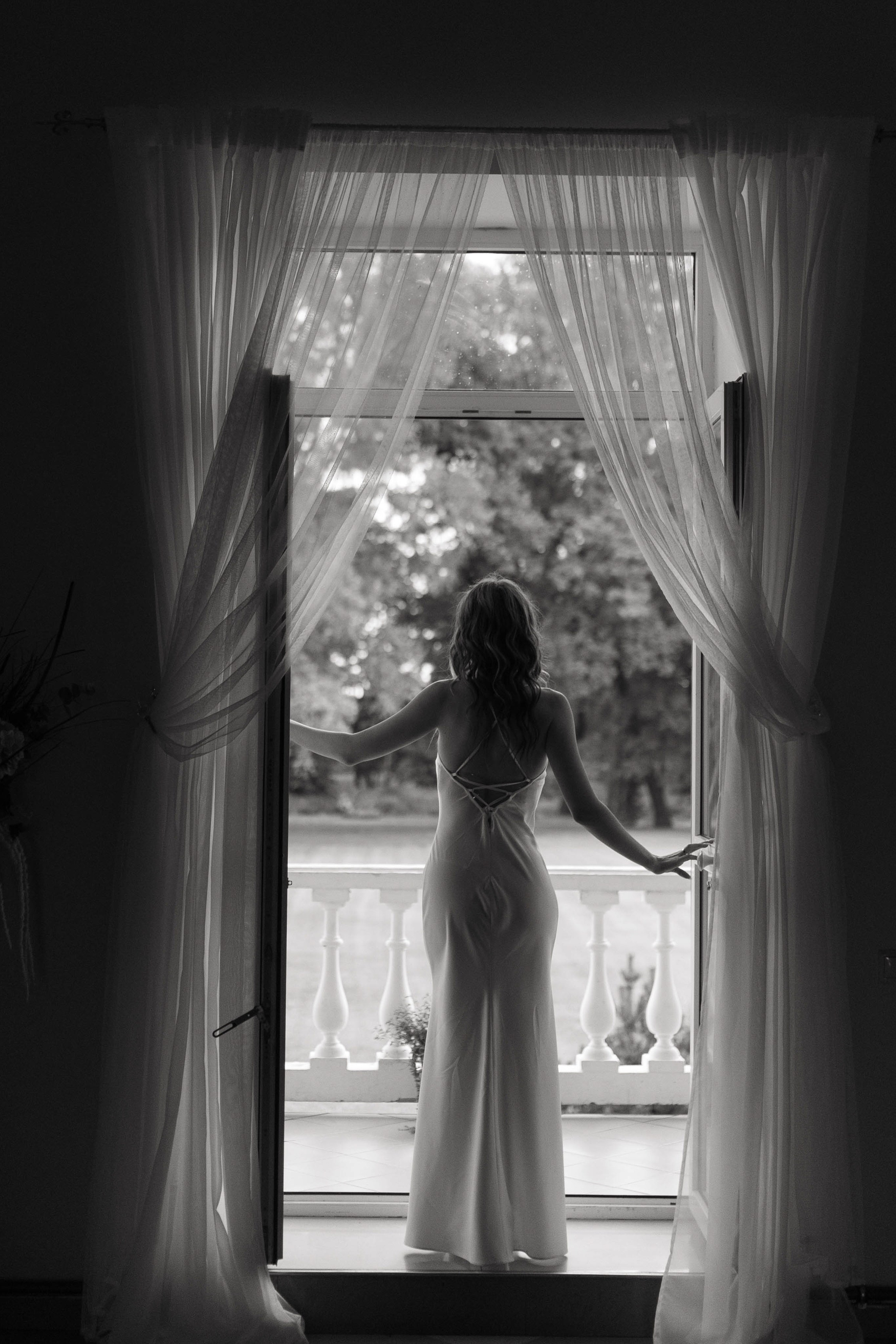 Александр и Диана. Фотограф Анна Агеева