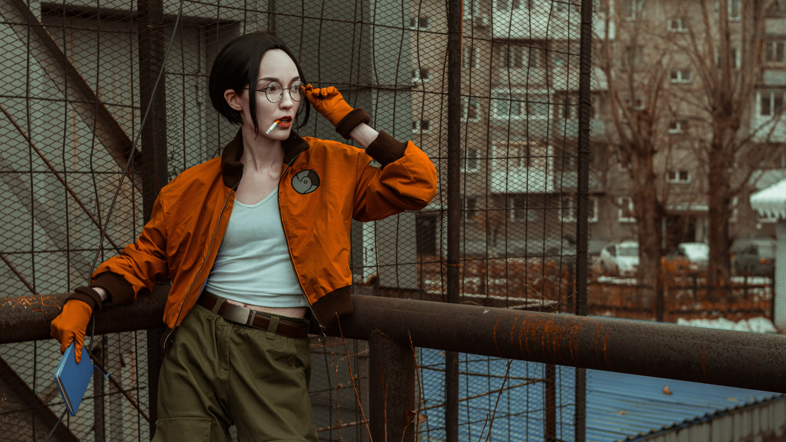 Фотограф в Новокузнецке