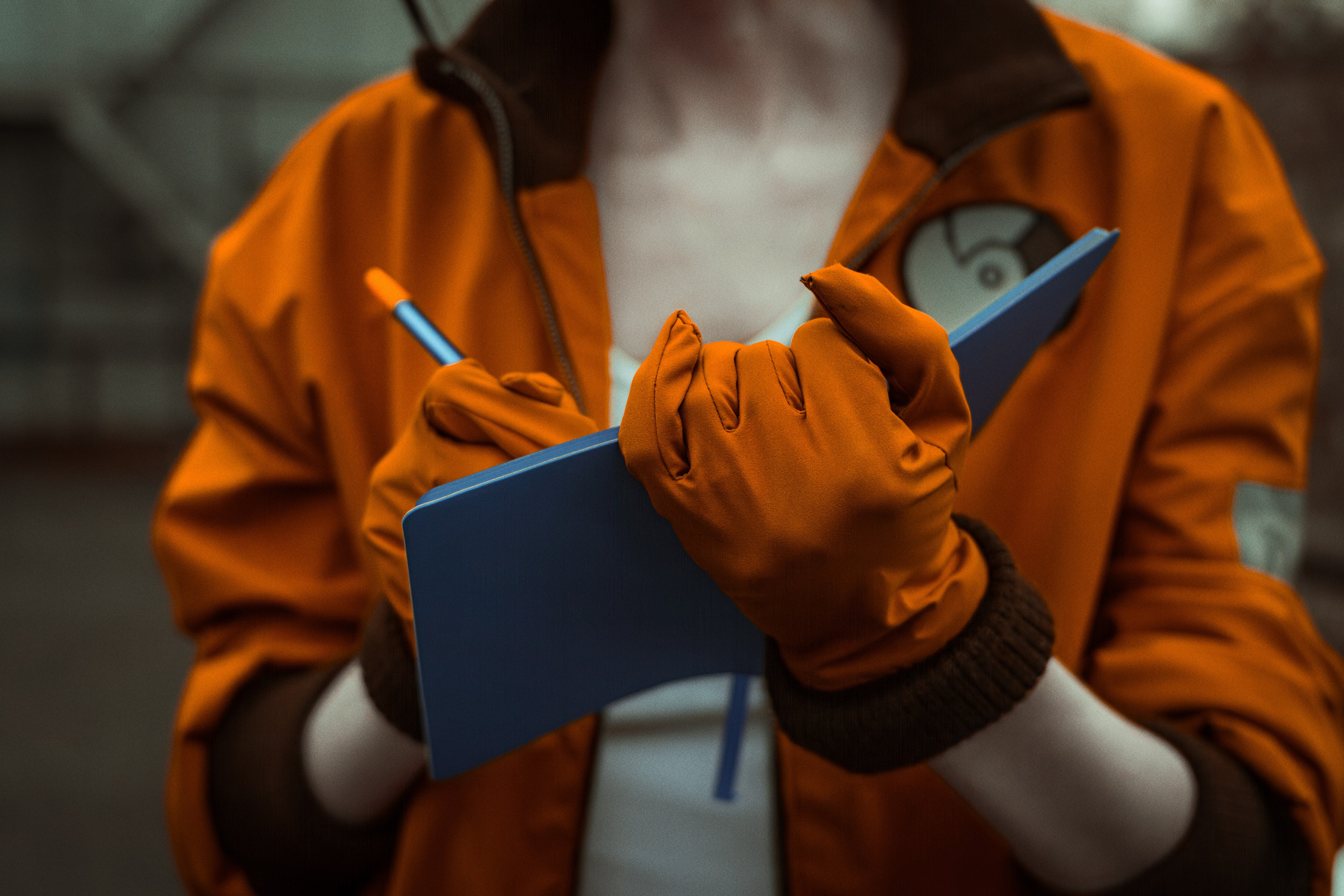 Косплей. Фотограф в Новокузнецке