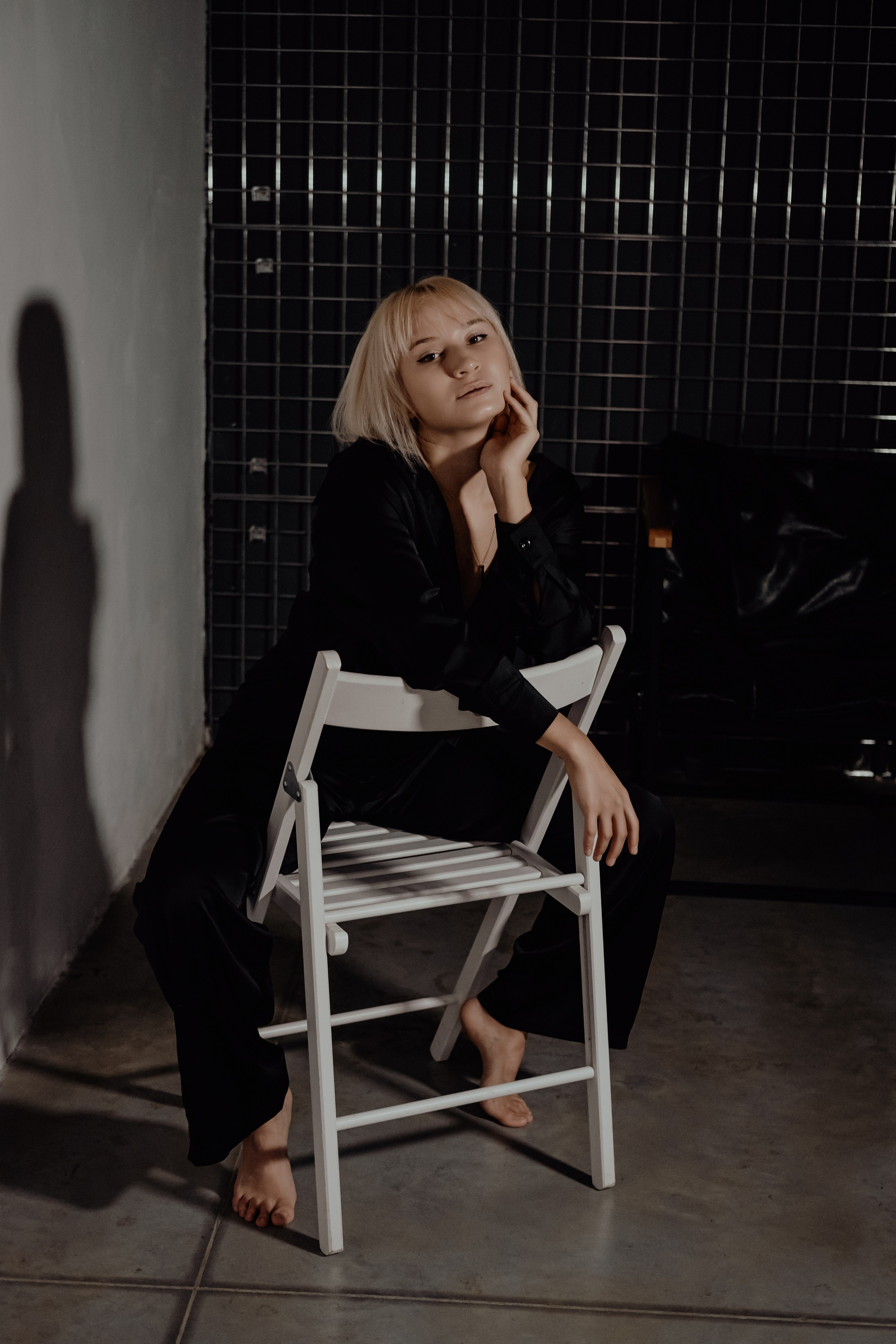 Надежда. Свадебный фотограф Челябинск