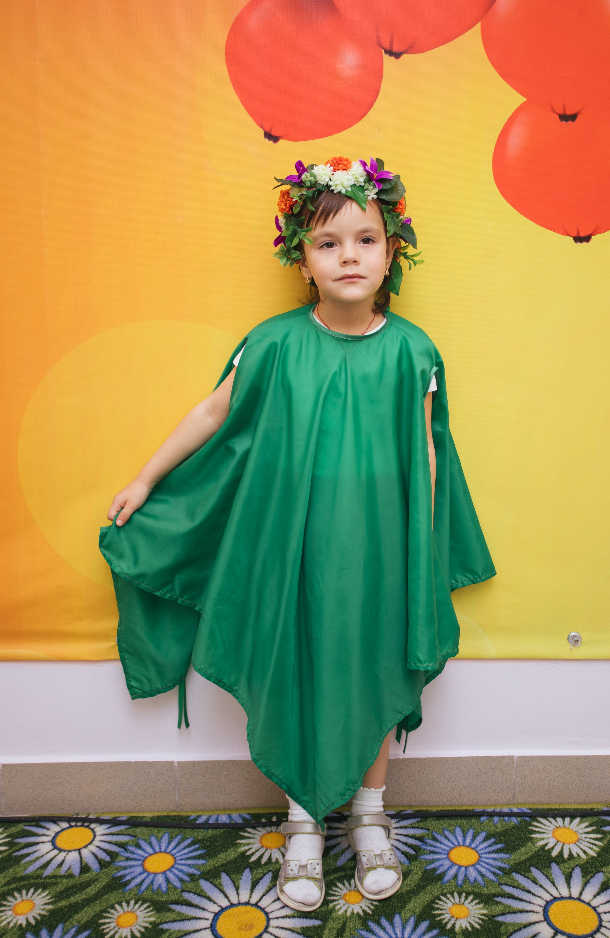 Детские садики. Фотограф Слюдянка Иркутск Наталья Кургина