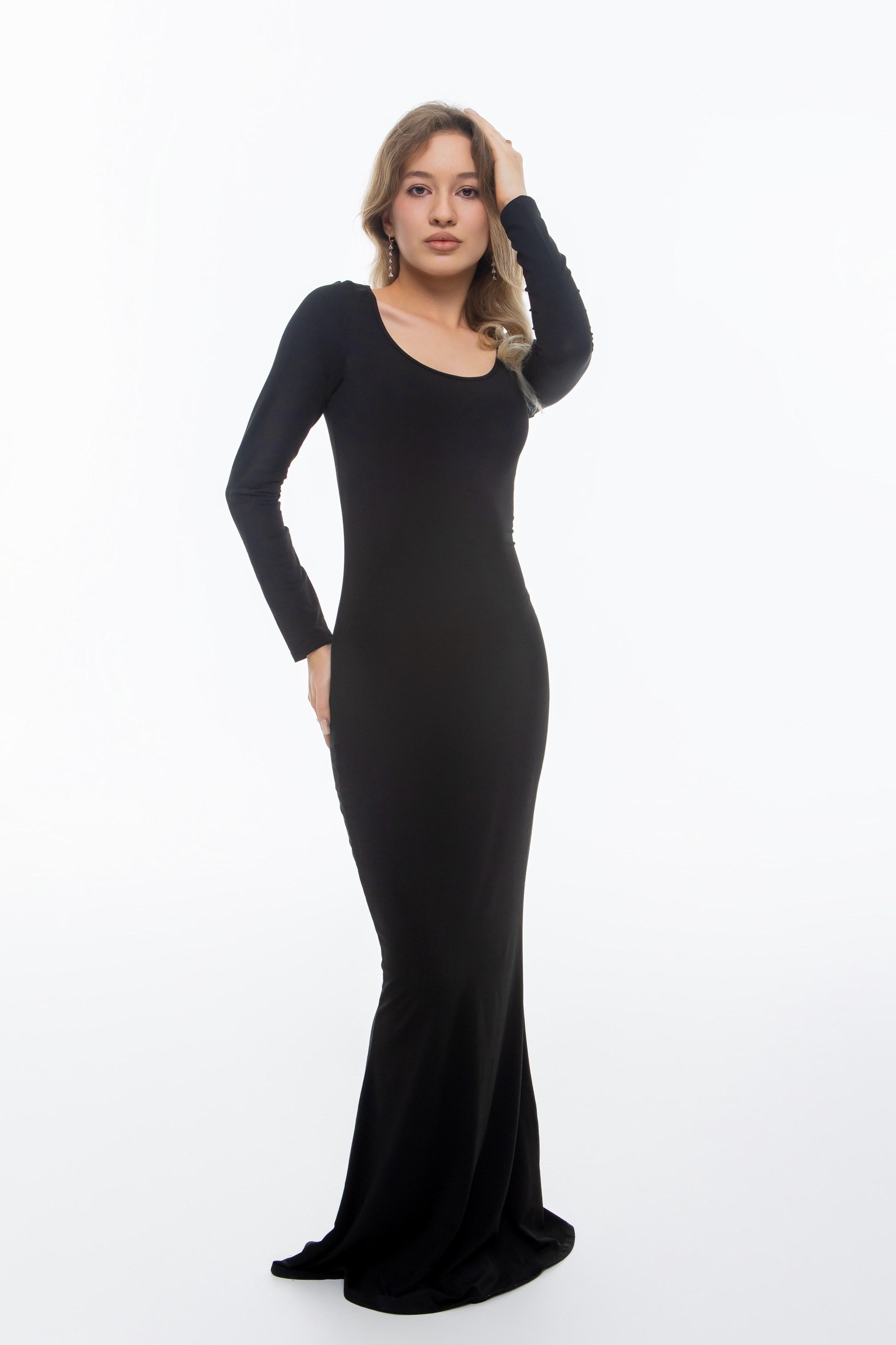 Студия Гимназия 12 11 А 2024 г. Свадебный и портретный Фотограф в Липецке Дмитрий Котюков