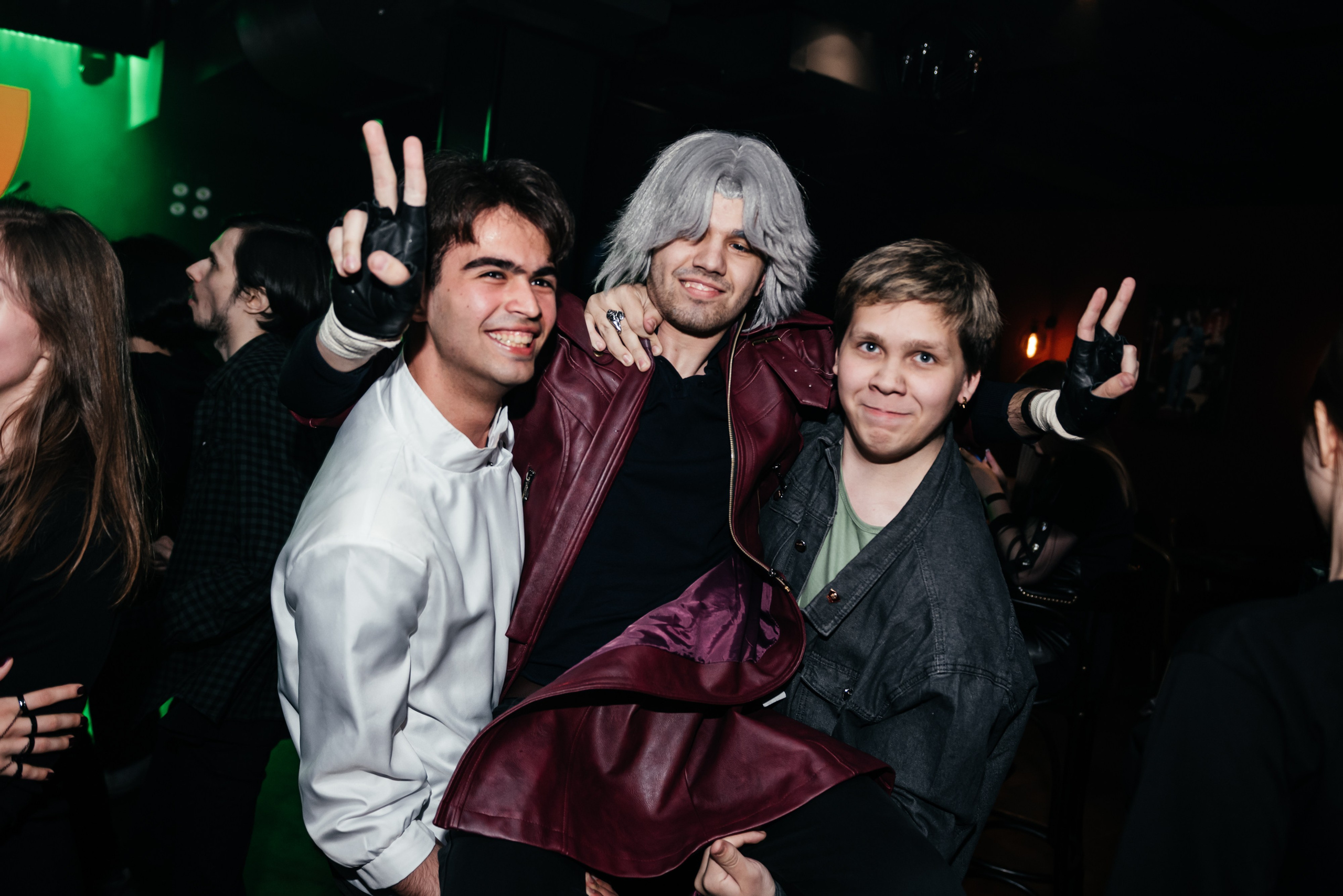 Фан Рок Фестиваль. Свадебный фотограф Иркутск Алексей Шульгин