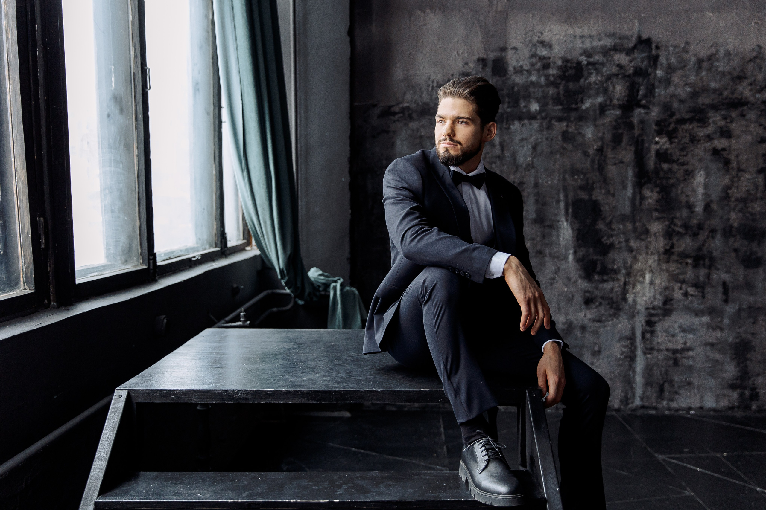 Роман и Елизавета. Свадебный и семейный фотограф в Челябинске Юлия Ишимова