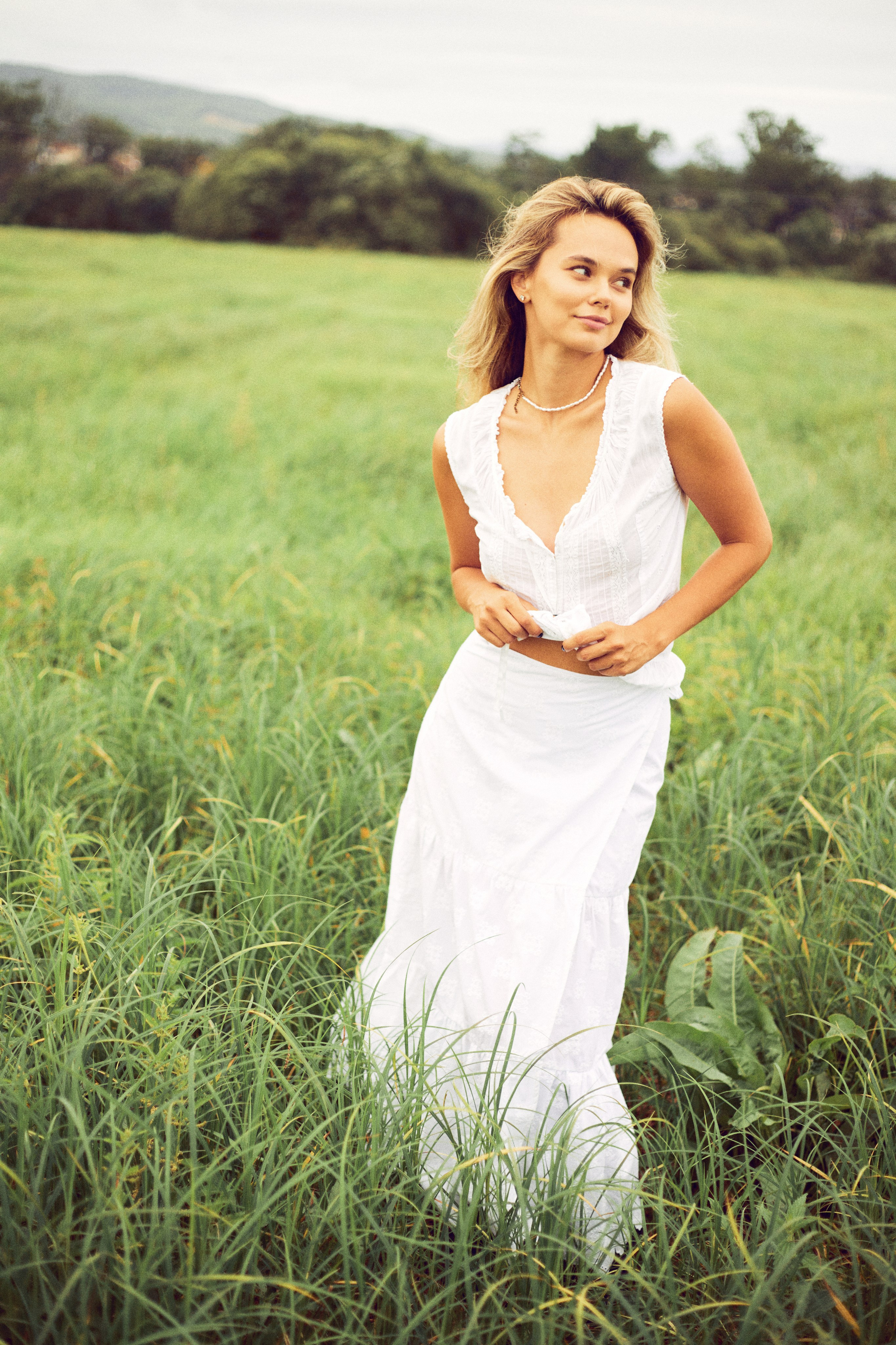 Ксюша. Фотограф Ионова Анастасия, г Владивосток