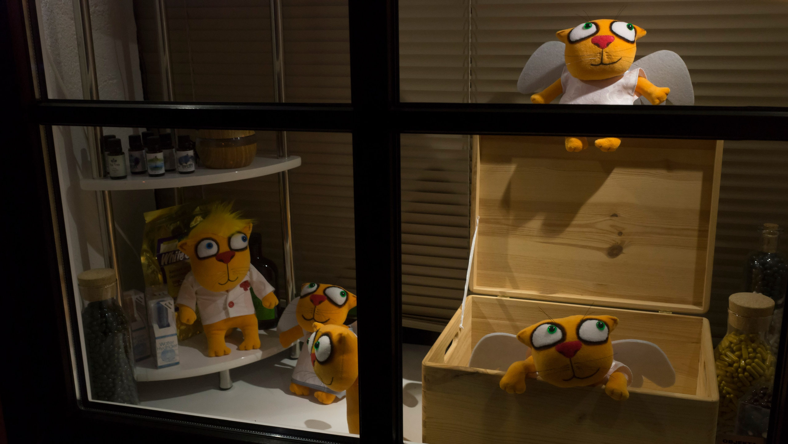 Вильнюс. Фотограф-путешественник Самойлов Максим «Sly Fox»