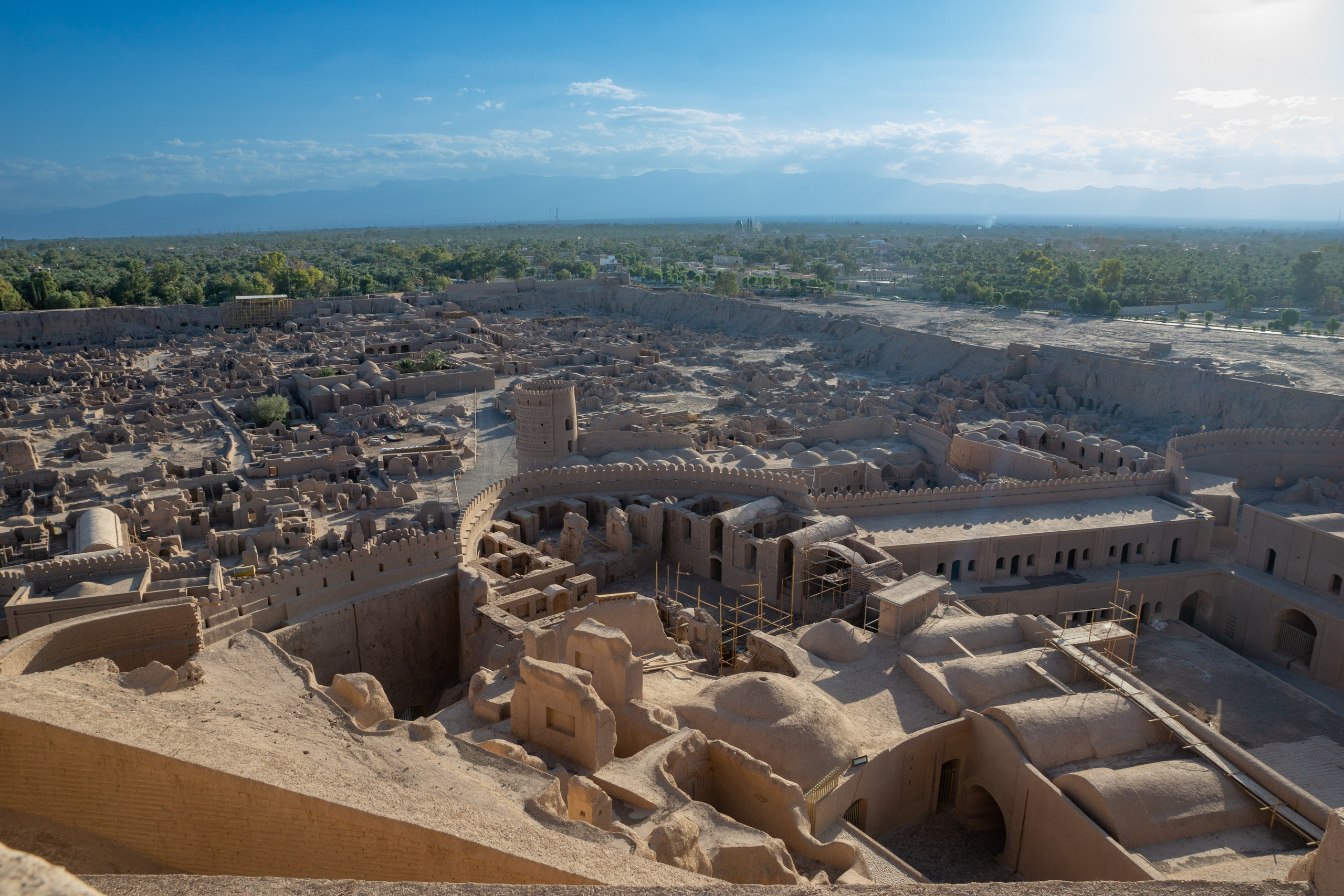 Иран. Фотограф-путешественник Самойлов Максим «Sly Fox»