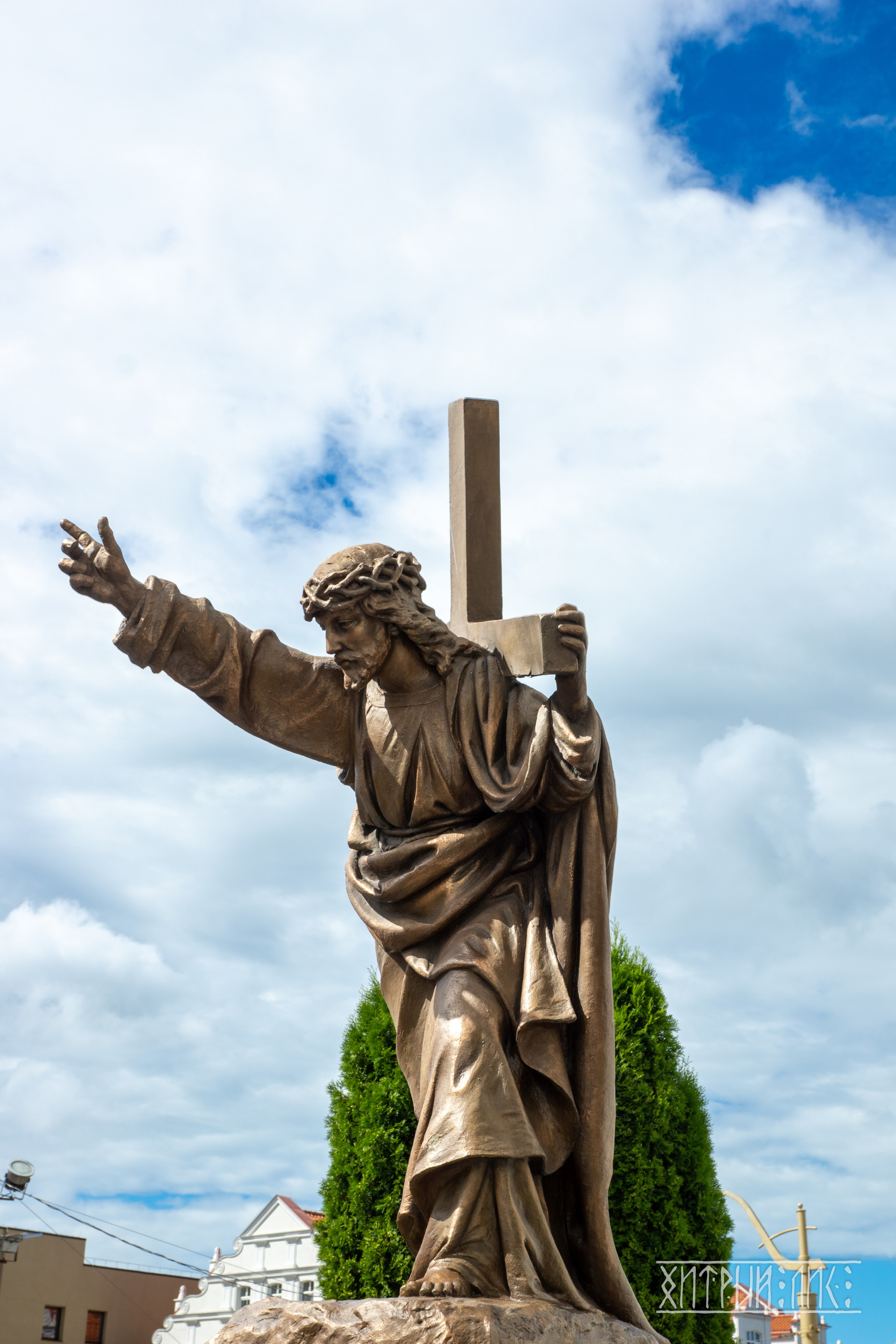 Беларусь. Фотограф-путешественник Самойлов Максим «Sly Fox»