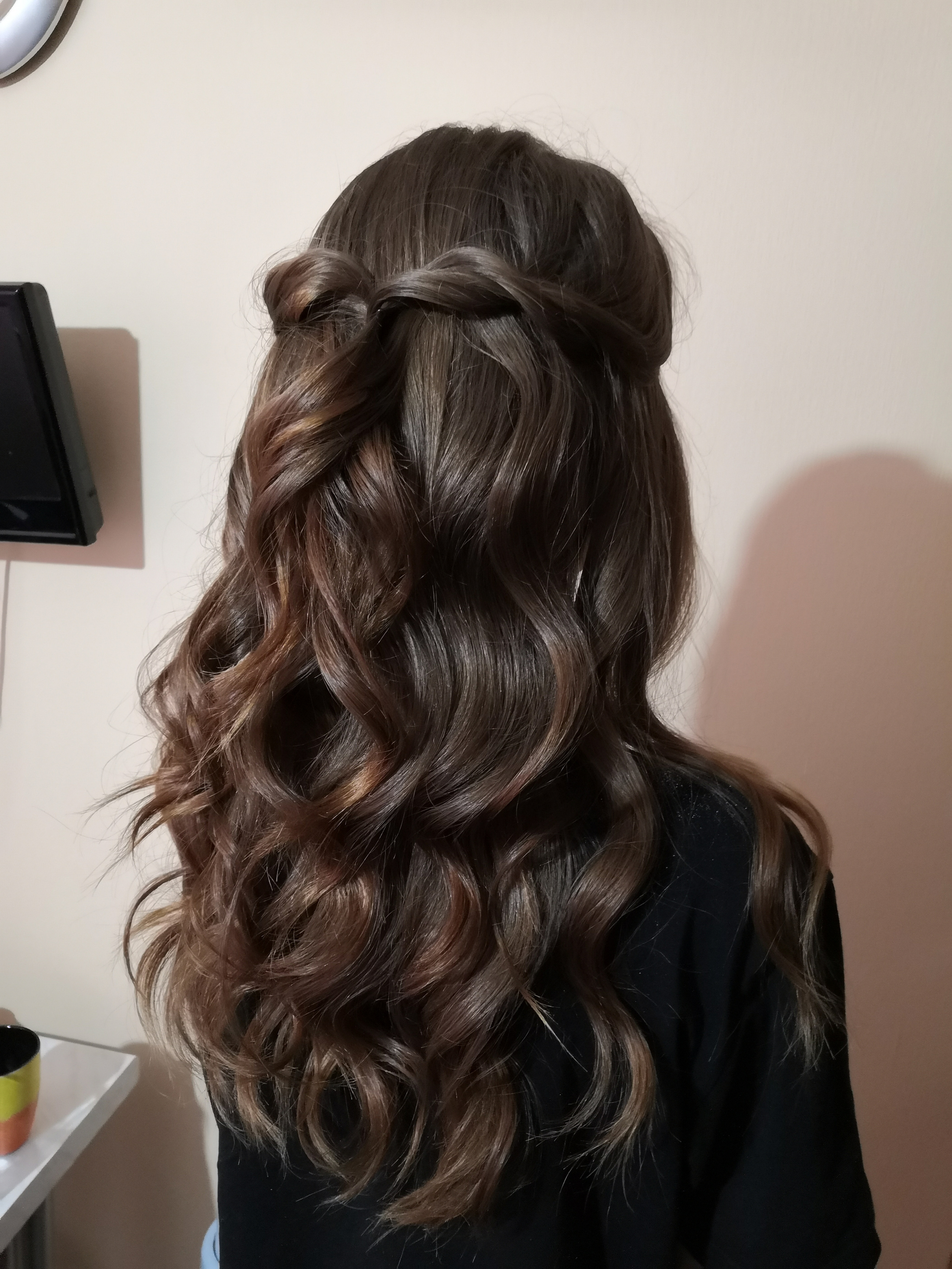 Прически. Визажист, стилист по прическам и гример в Москве