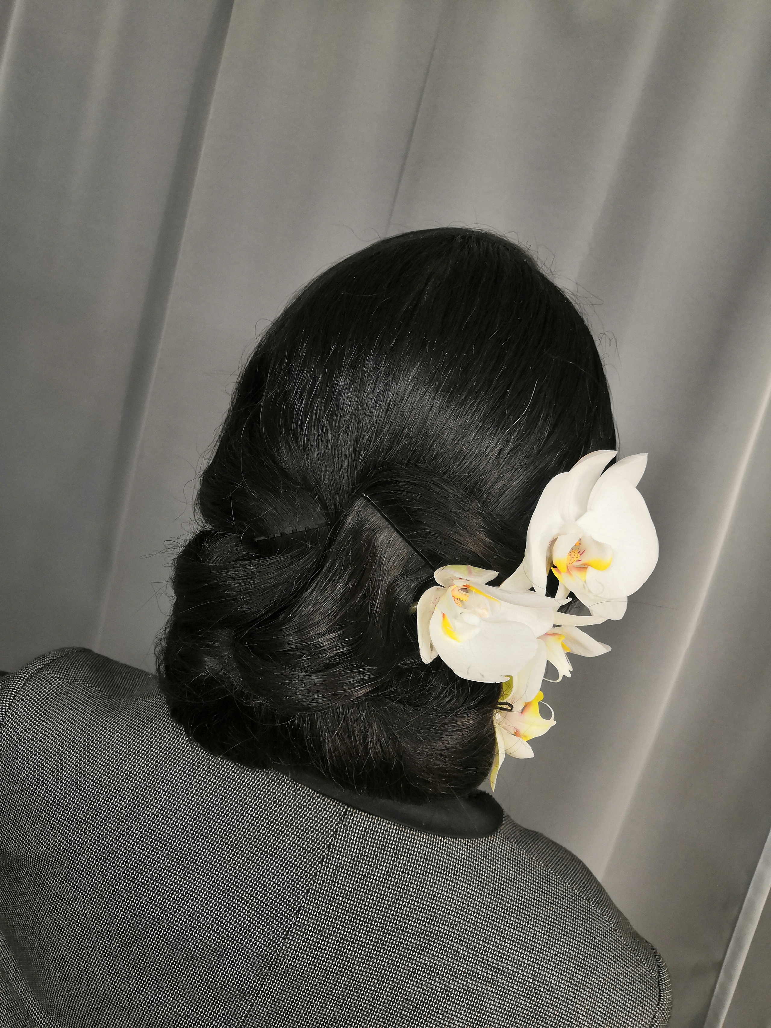 Прически. Визажист, стилист по прическам и гример в Москве