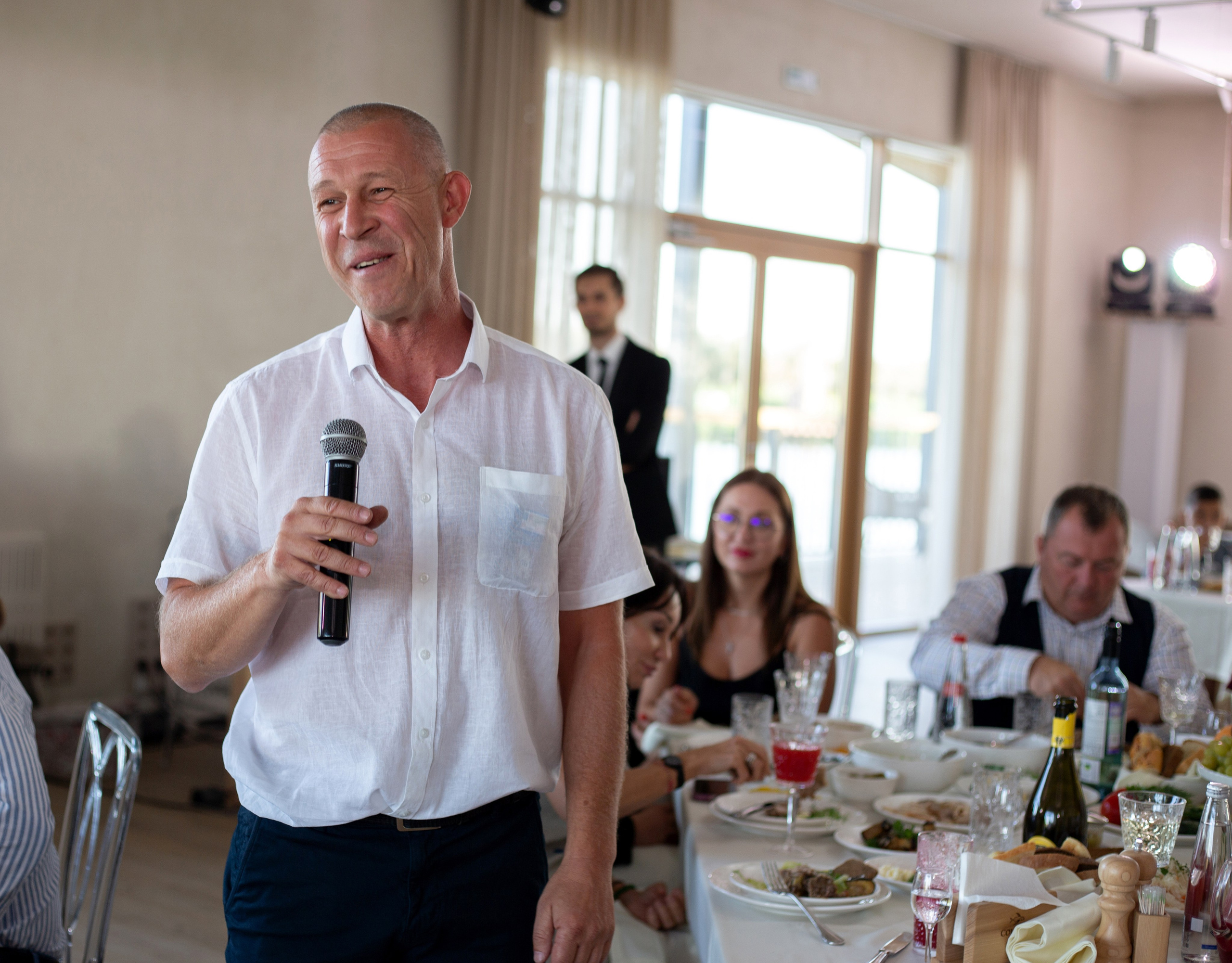 Свадебный репортаж. Главная