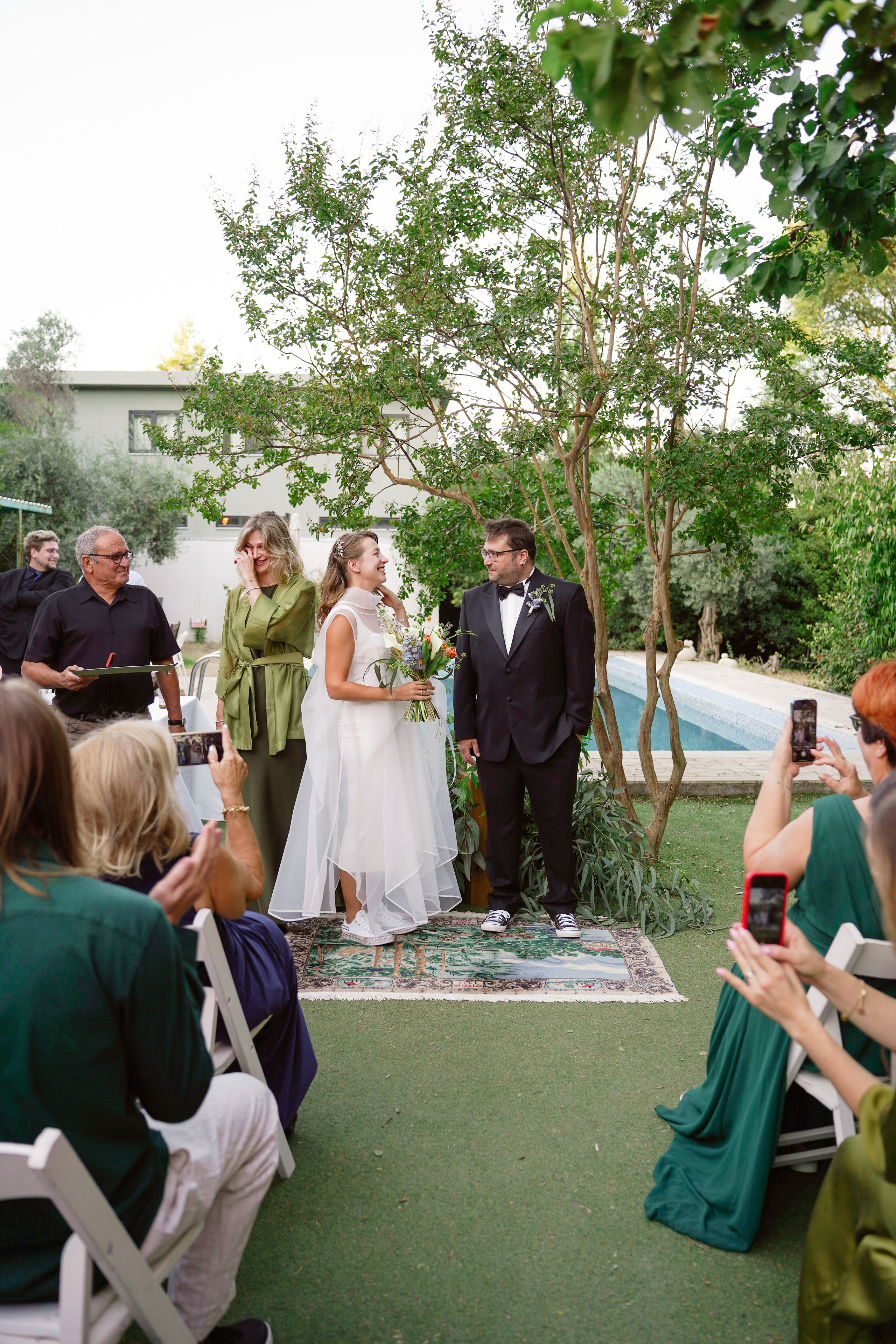 Maria & Burak. İrandek. Fotoğrafçı. İzmir