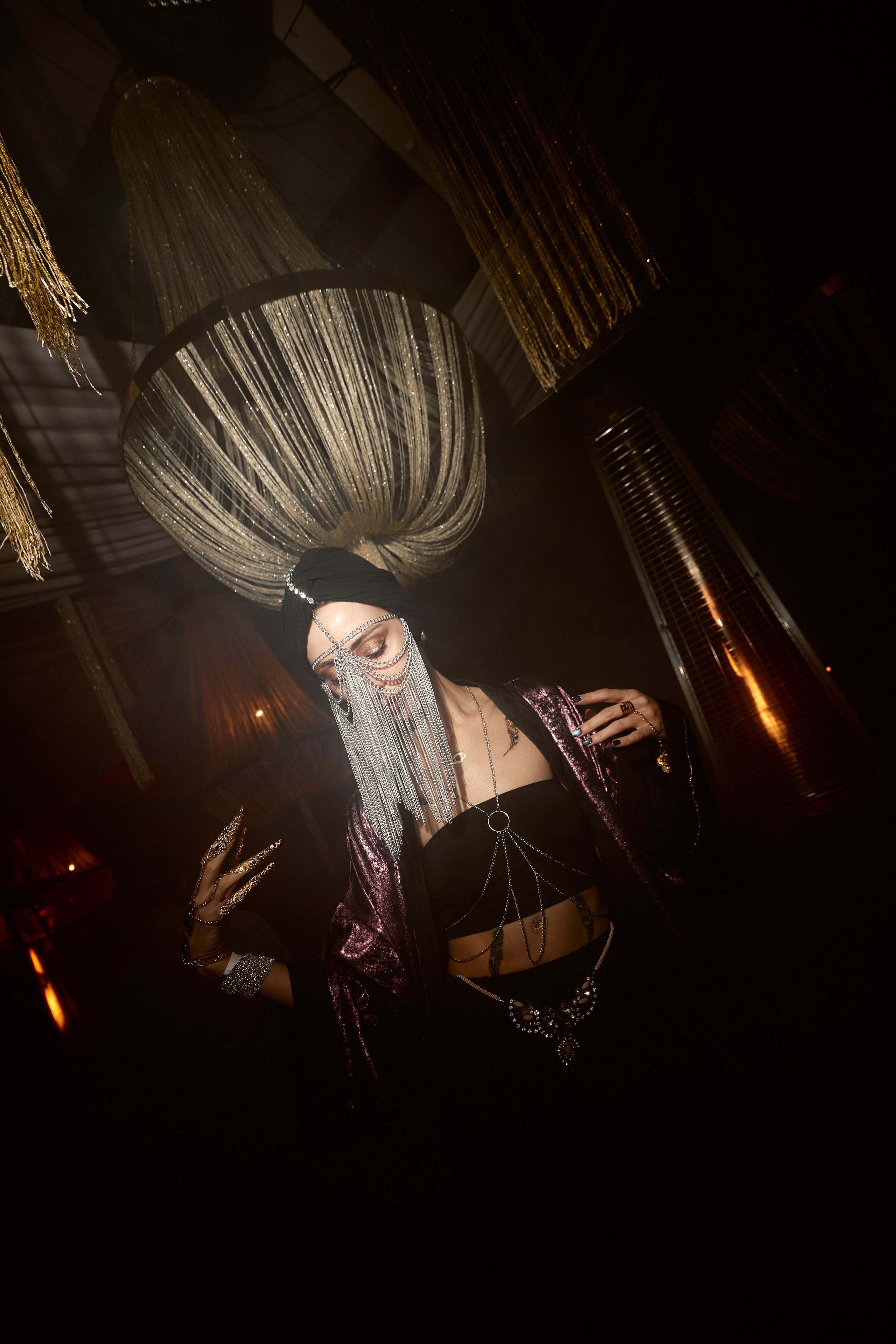 ILLEGAL FRIENDS — MIRAGE [PART III]. СВОИ. ФОТООТЧЕТЫ-СОБЫТИЯ-МЕСТА