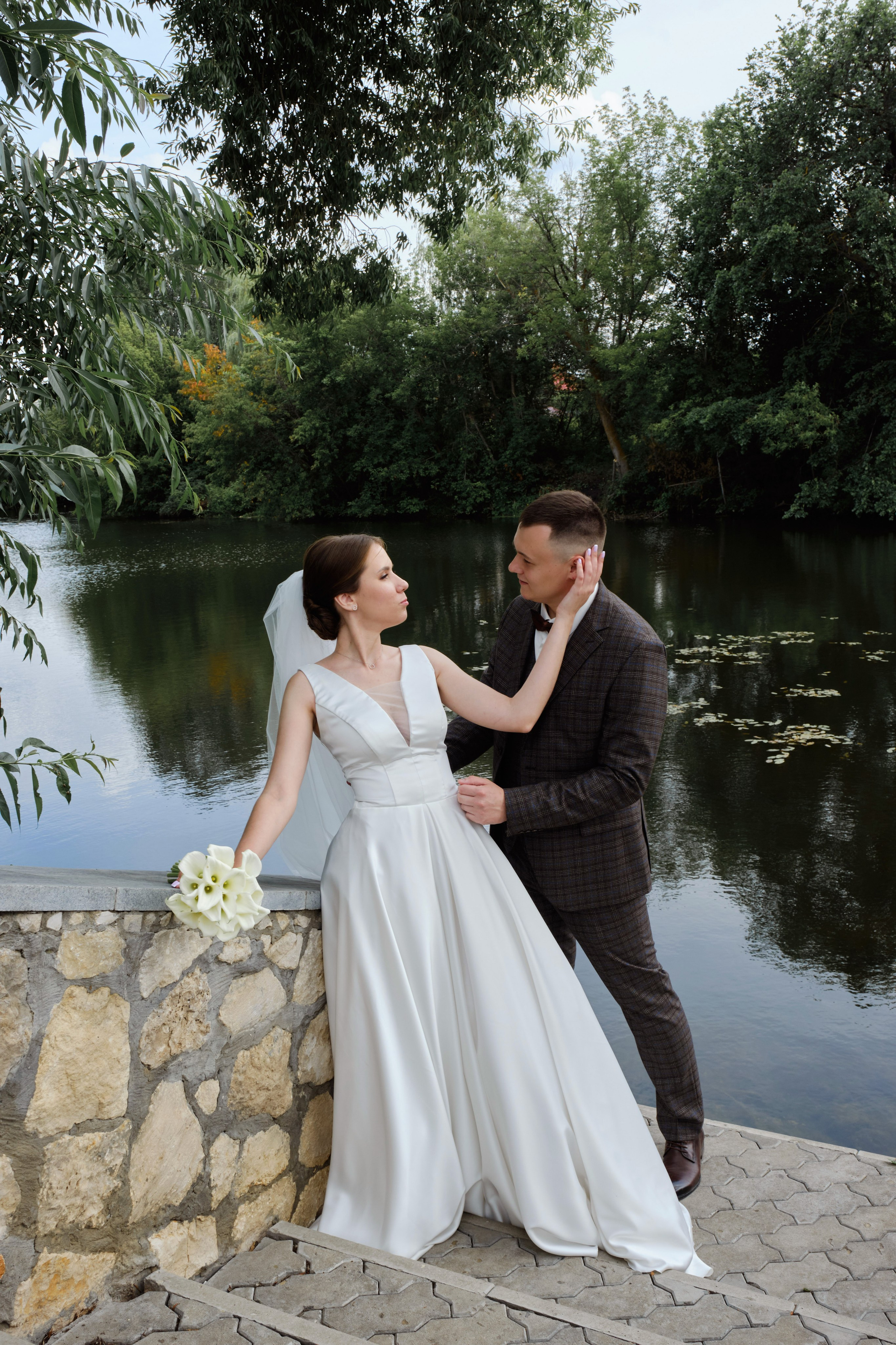 Полина & Глеб. Фотограф в Самаре Татьяна Дубаносова