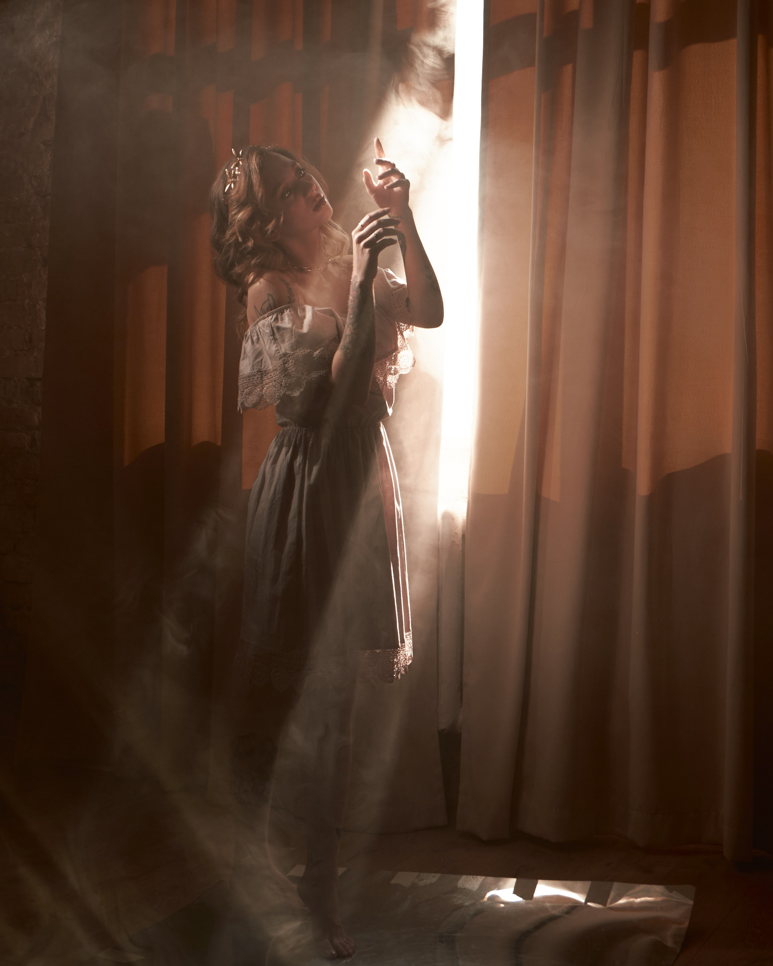 Sun. Модельные тесты