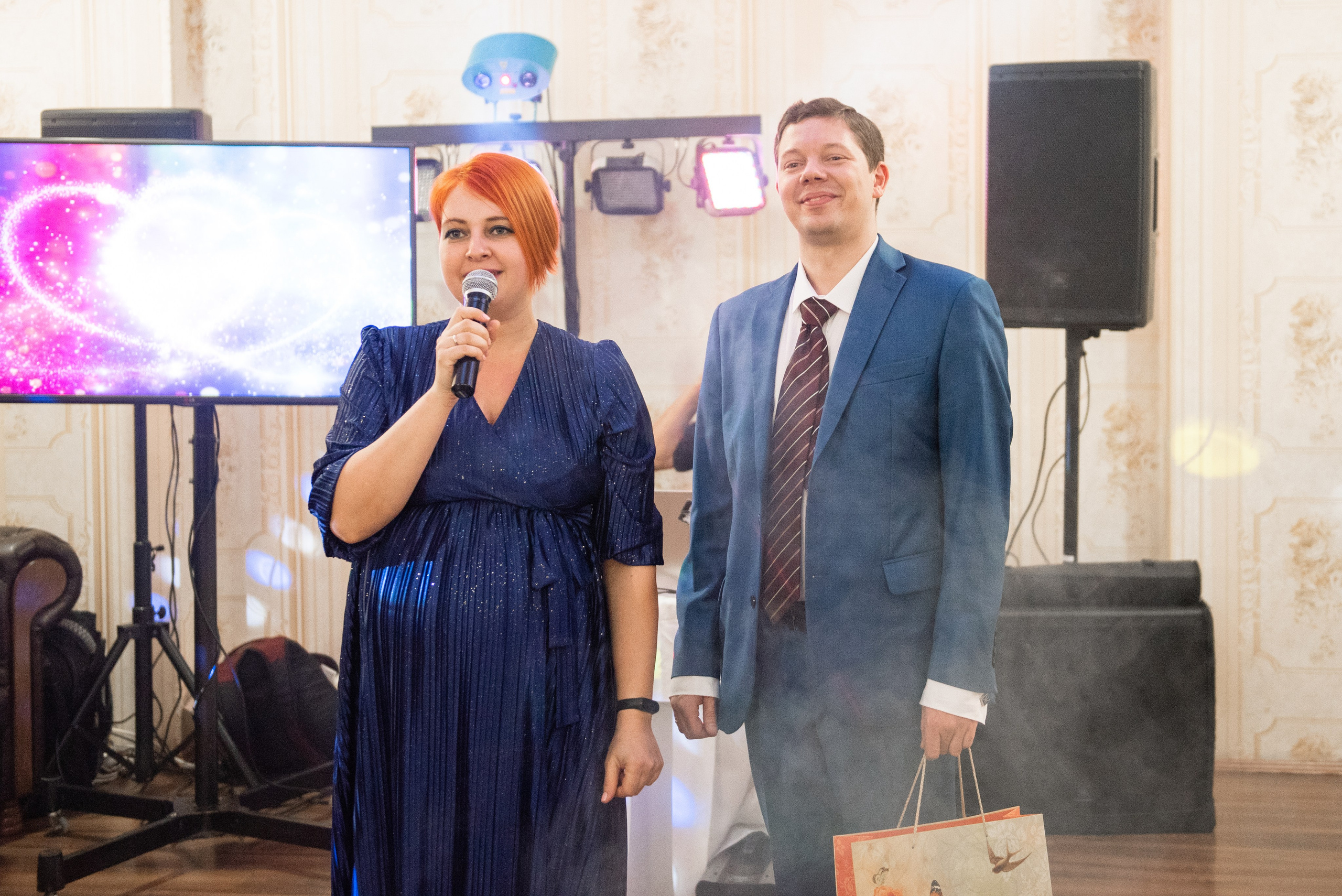 Таня и Леша. Профессиональный фотограф Александра Харламова