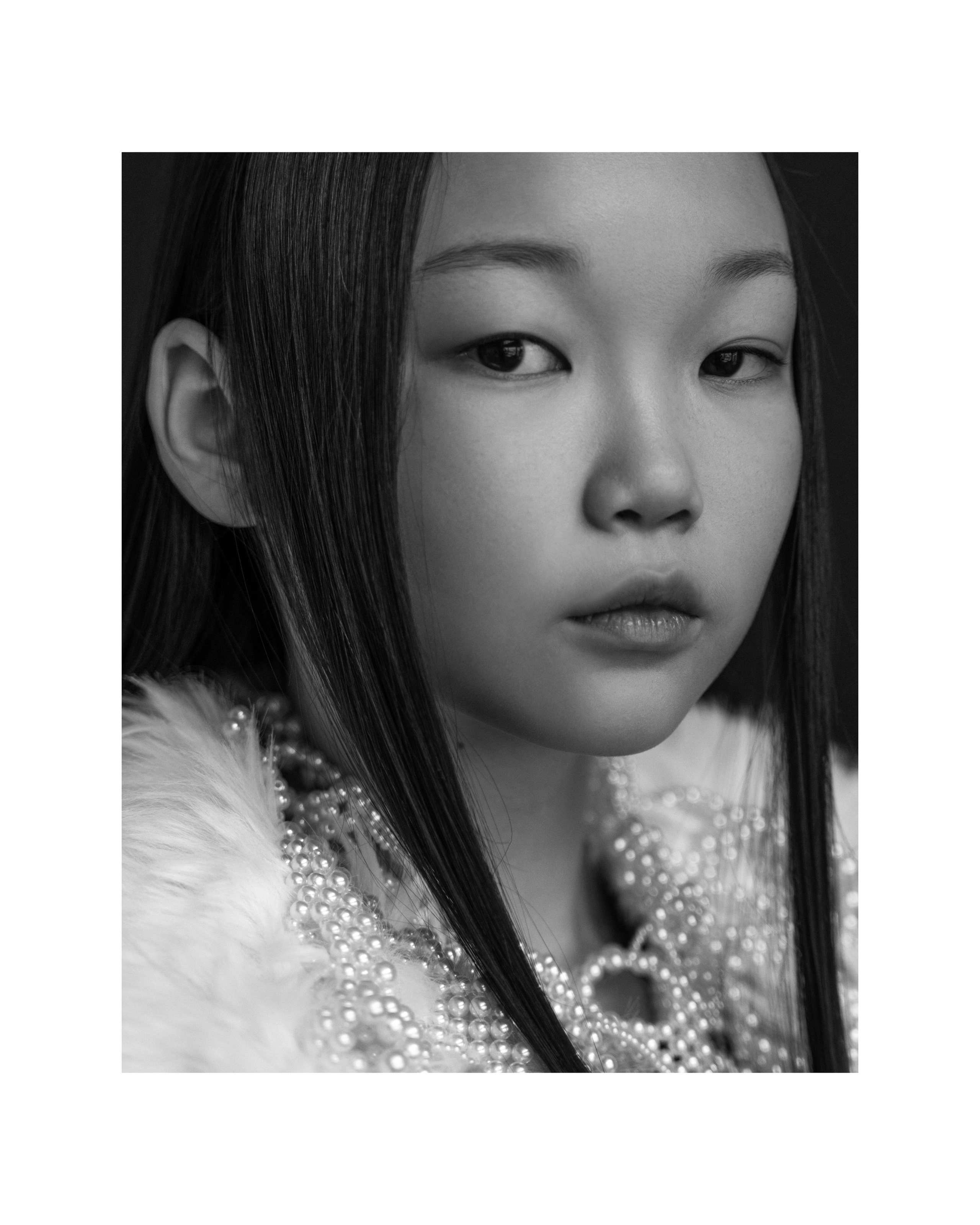 Beauty. Фотограф Москва Виктория Вишневская актерское / модельное портфолио