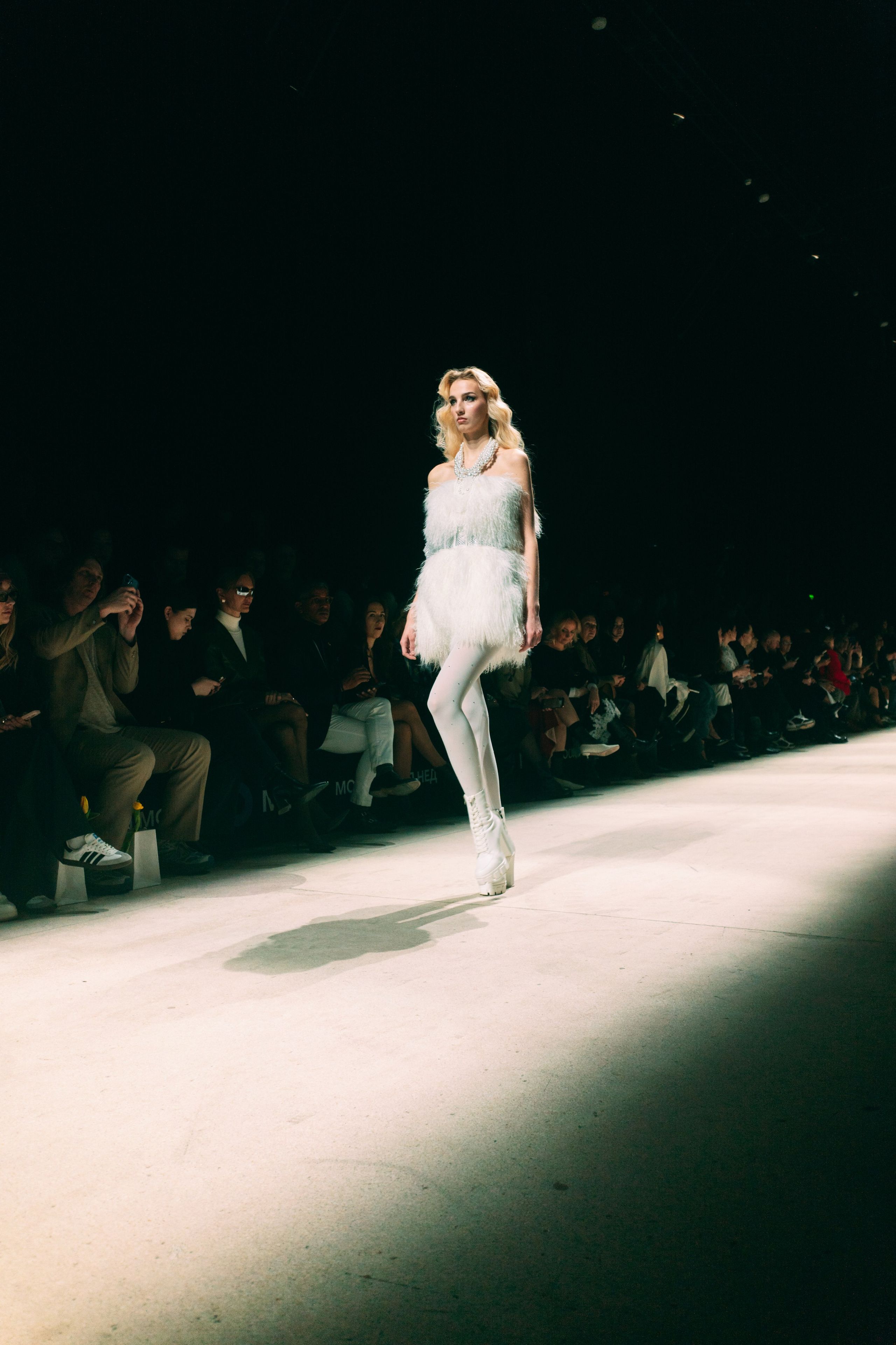 Solangel. Sasha Speranskii — Conceptual Photographer | Based in Moscow