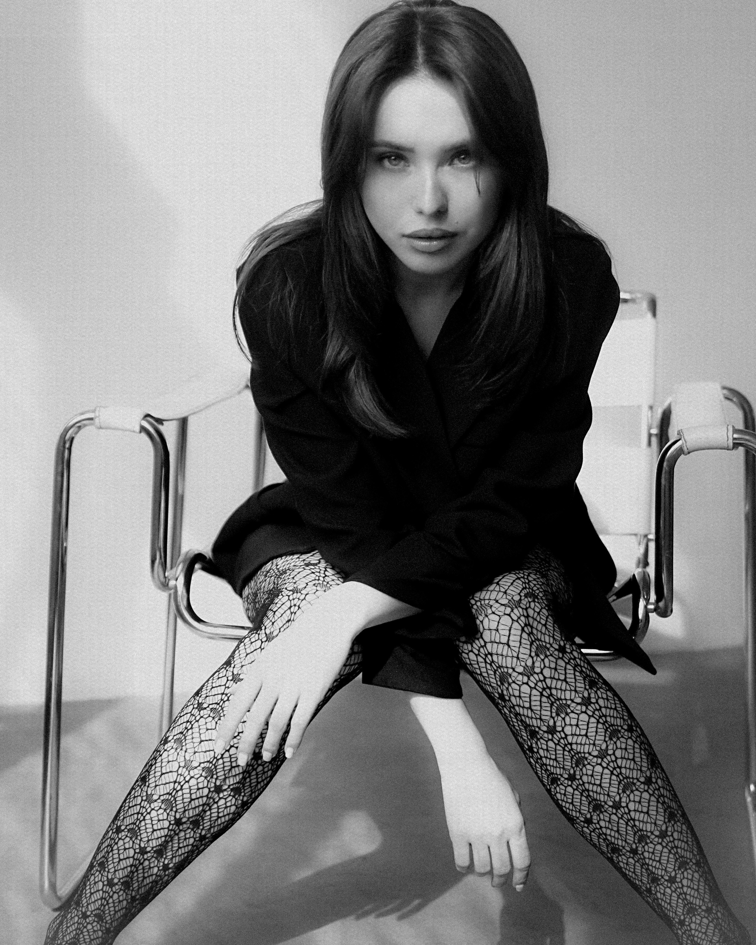 Маша. Александра Крашевская. Портретный фотограф в Москве и Санкт-Петербурге