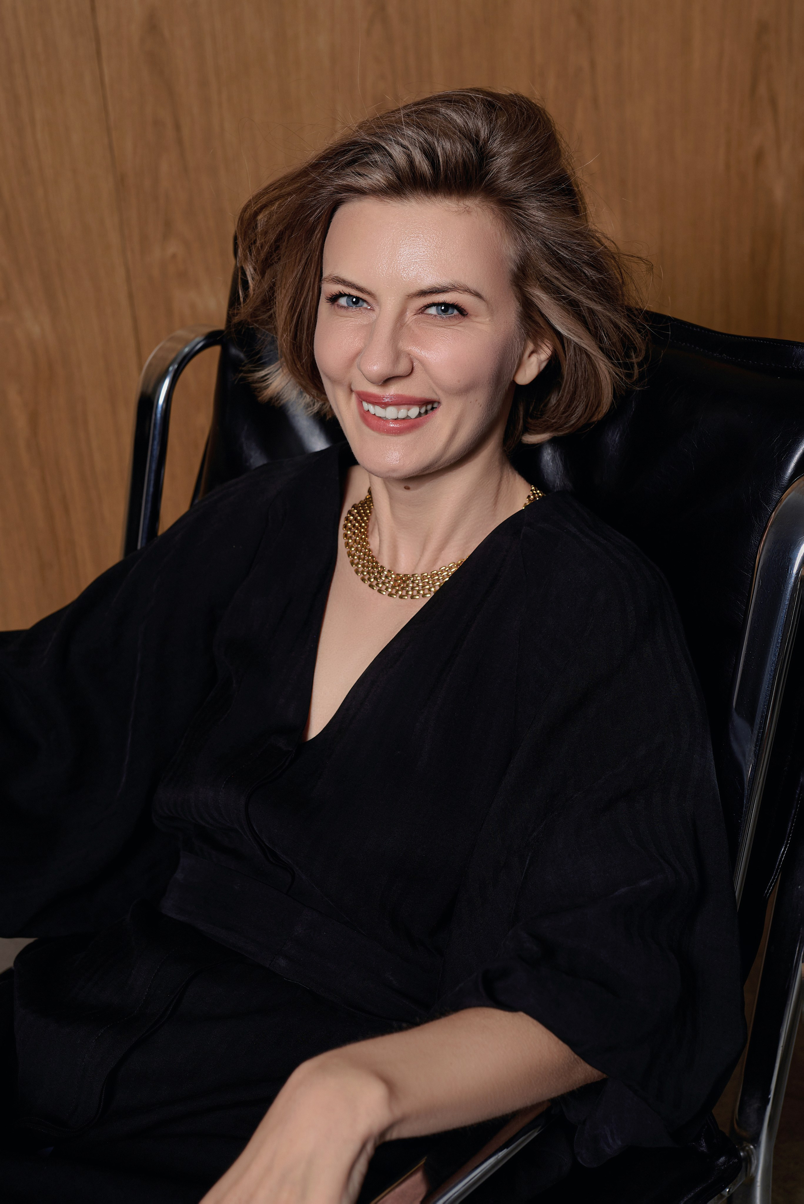 Анна CEO IT-компании. Наталия Дианова — фотограф для брендов и экспертов в Москве